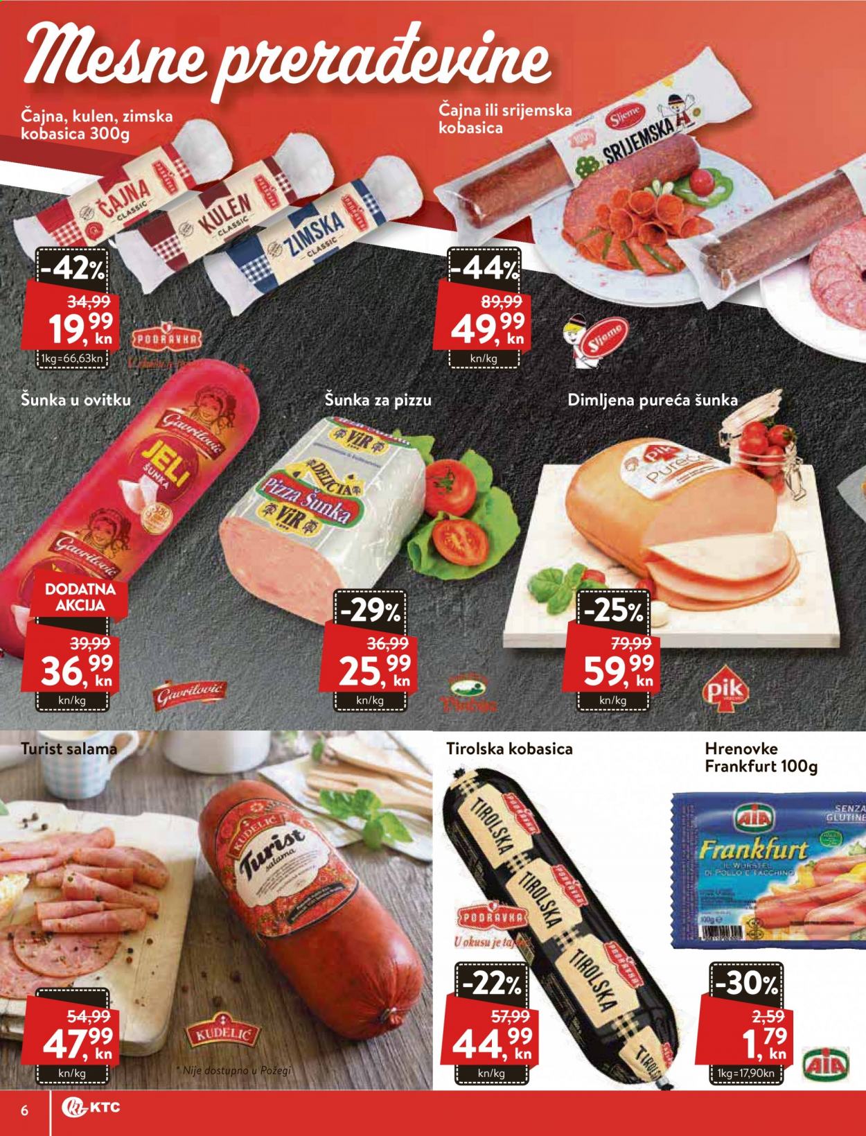 KTC katalog - 15.04.2021. - 21.04.2021. Stranica 6