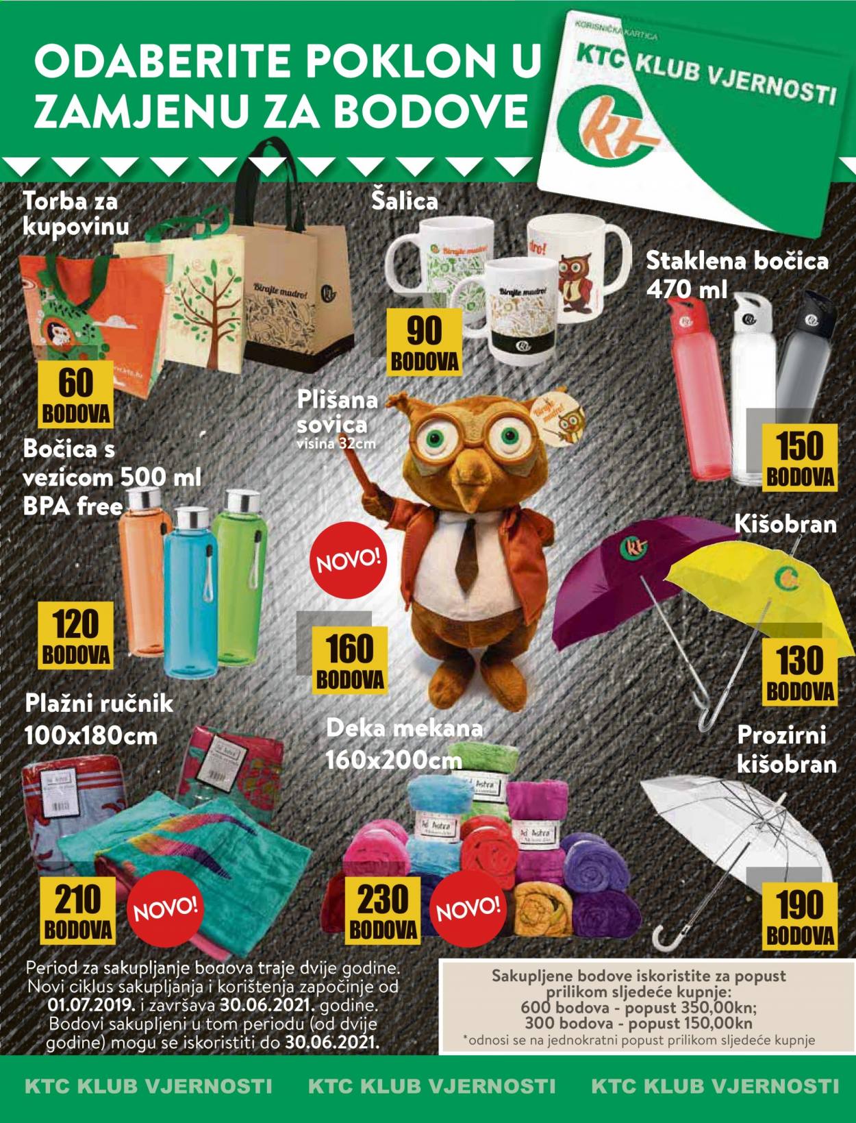 KTC katalog - 15.04.2021. - 21.04.2021. Stranica 9