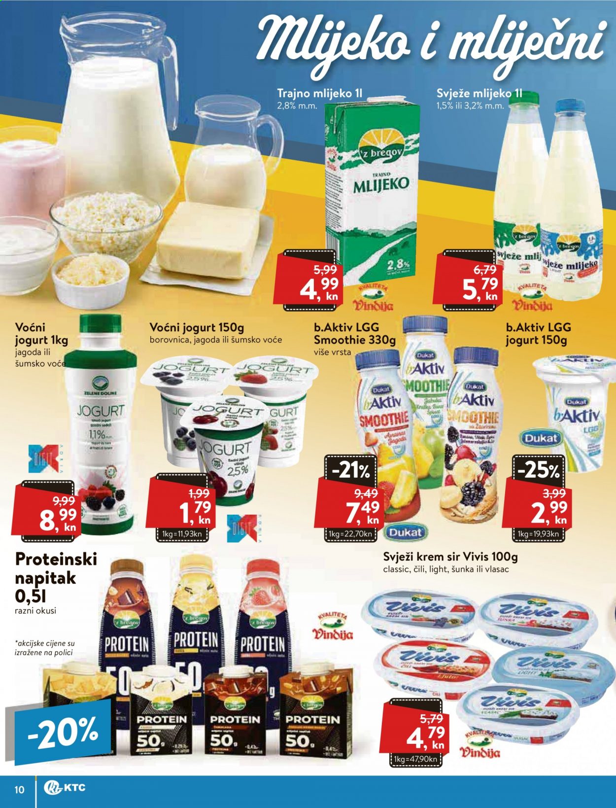 KTC katalog - 15.04.2021. - 21.04.2021. Stranica 10
