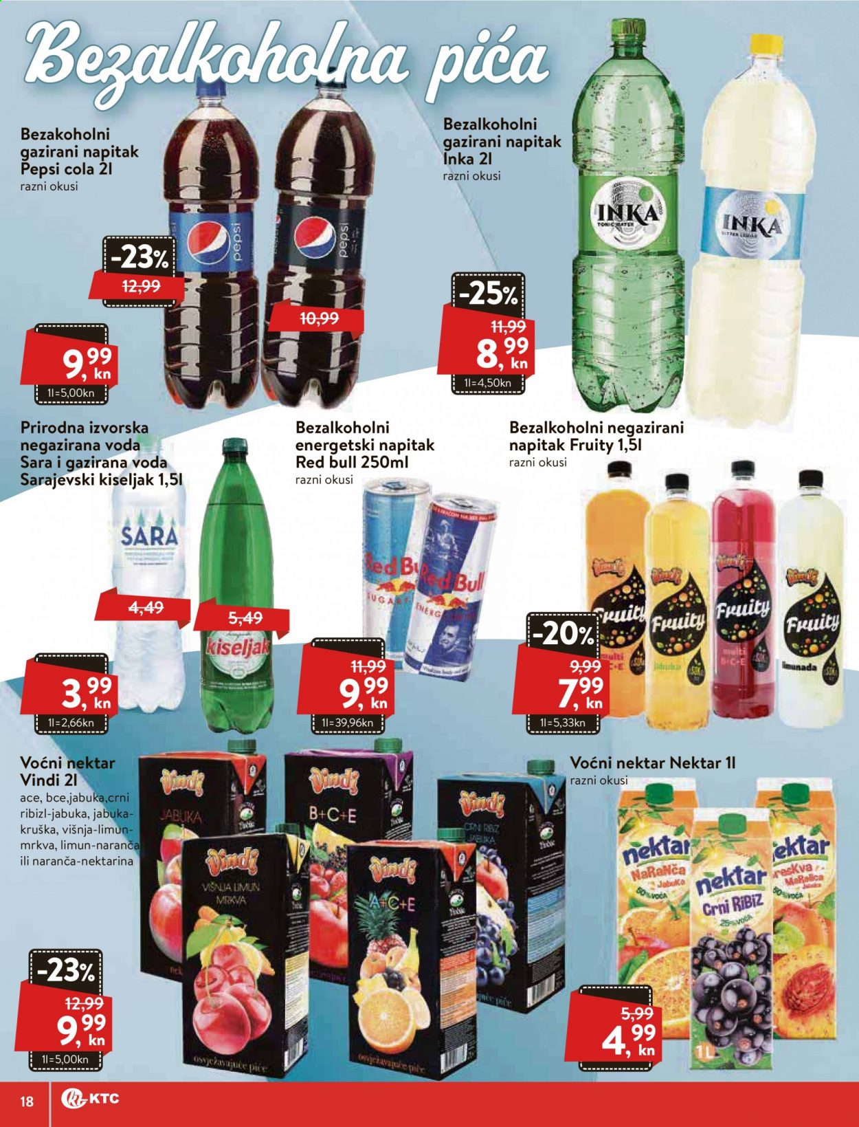 KTC katalog - 15.04.2021. - 21.04.2021. Stranica 18