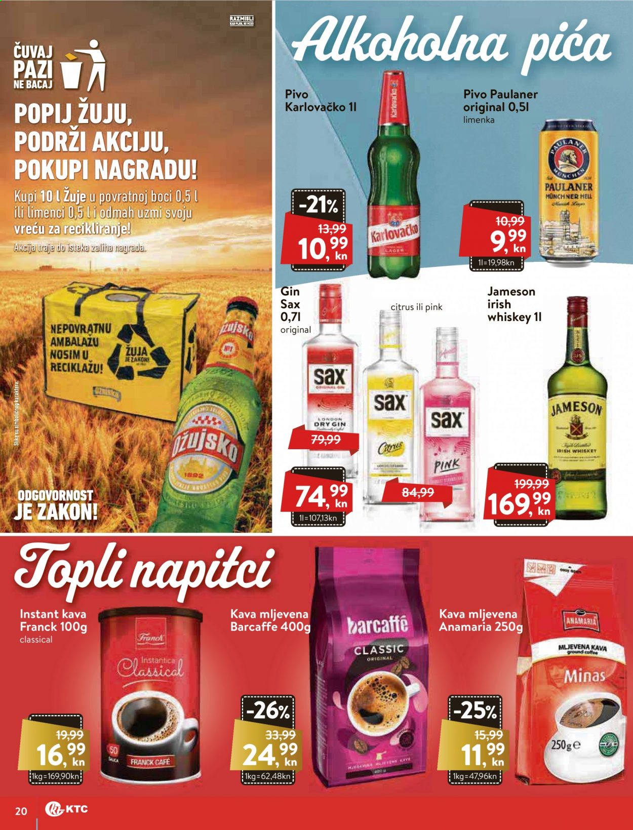 KTC katalog - 15.04.2021. - 21.04.2021. Stranica 20