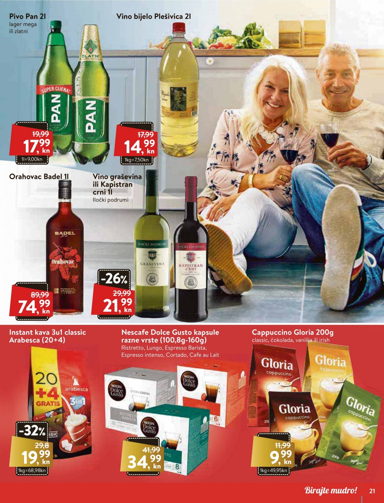 KTC katalog - 15.04.2021. - 21.04.2021. Stranica 21