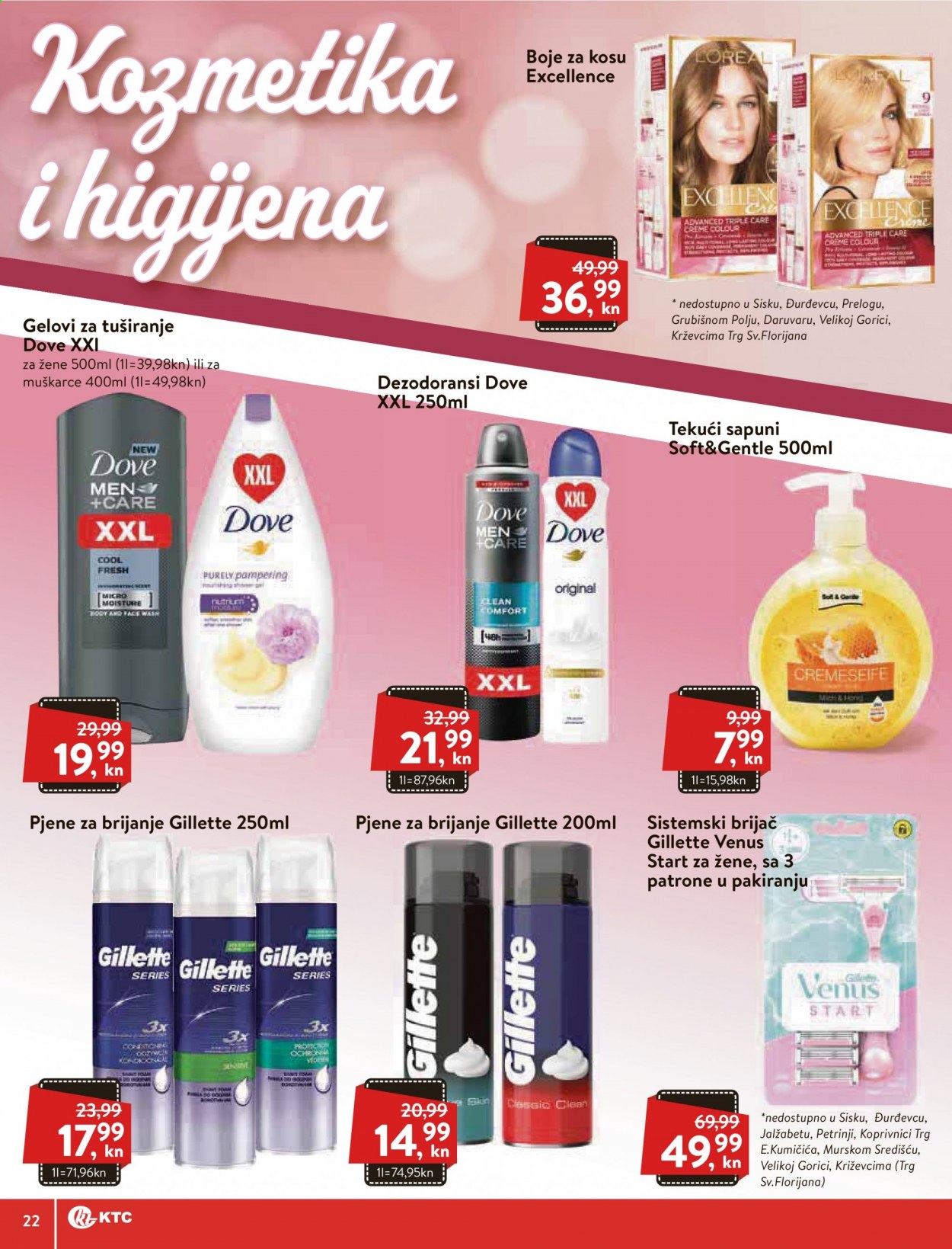 KTC katalog - 15.04.2021. - 21.04.2021. Stranica 22