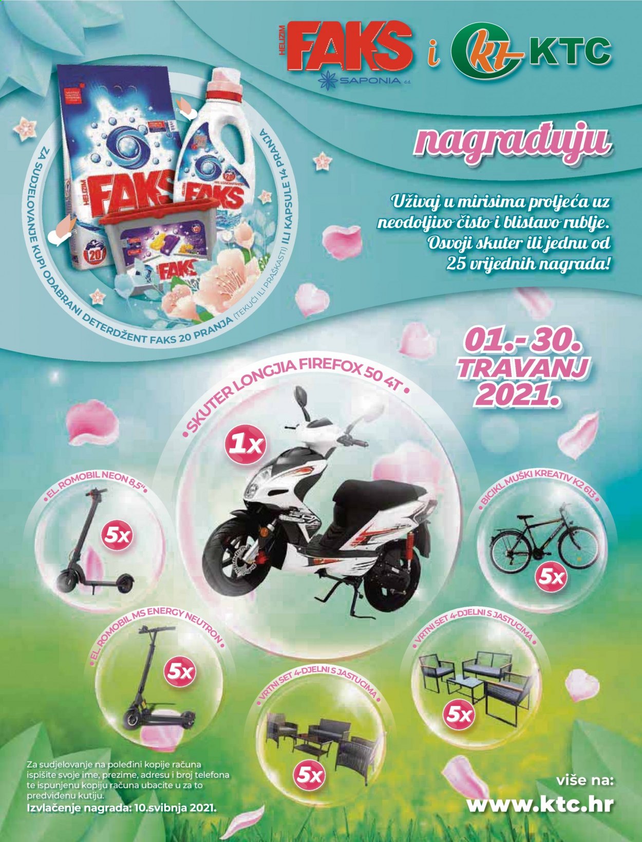 KTC katalog - 15.04.2021. - 21.04.2021. Stranica 26