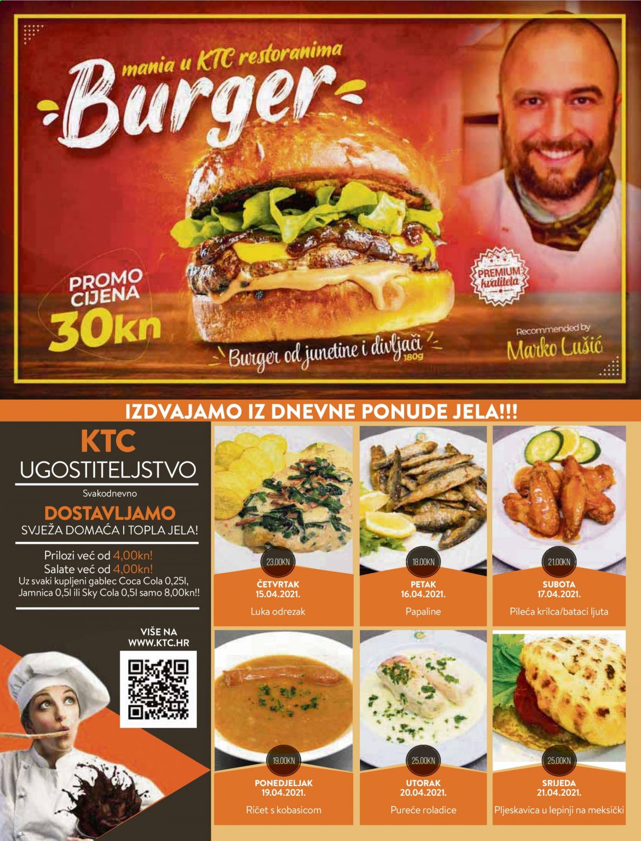 KTC katalog - 15.04.2021. - 21.04.2021. Stranica 28