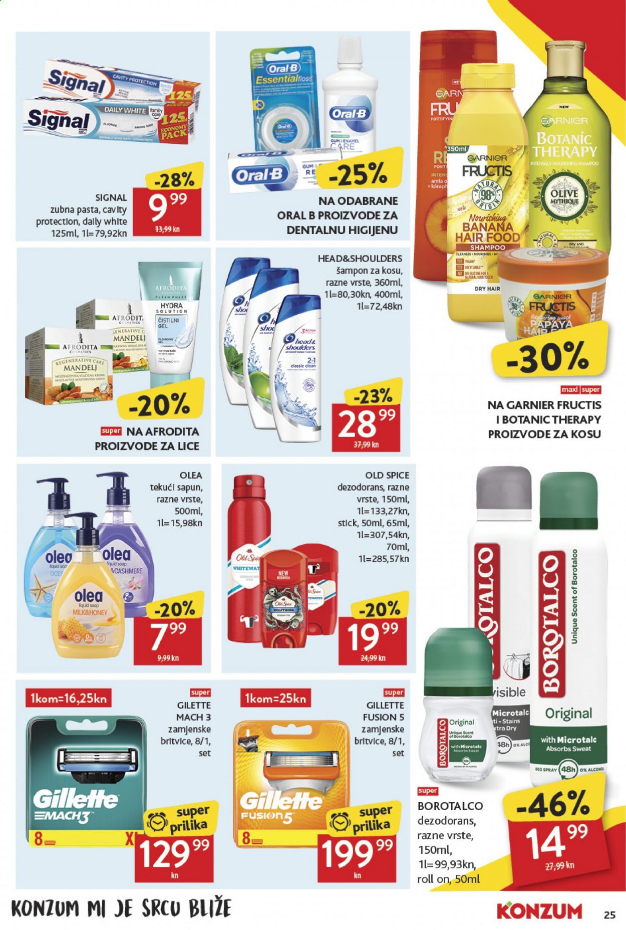 Konzum katalog - 15.04.2021. - 21.04.2021. Stranica 25