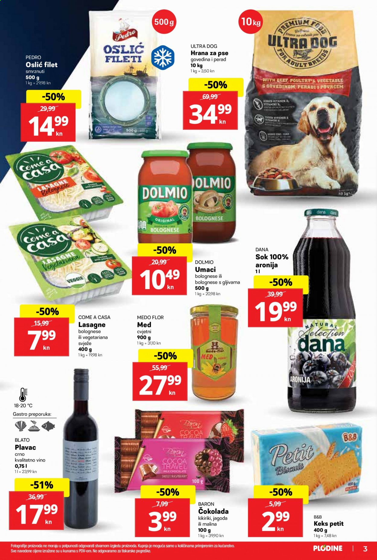 Plodine katalog - 15.04.2021. - 21.04.2021. Stranica 3