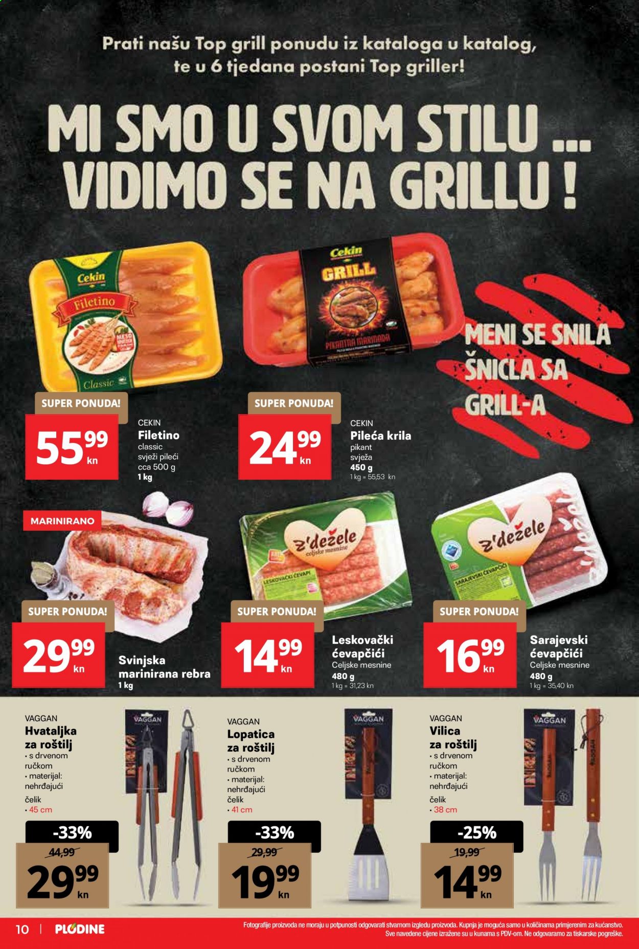 Plodine katalog - 15.04.2021. - 21.04.2021. Stranica 10