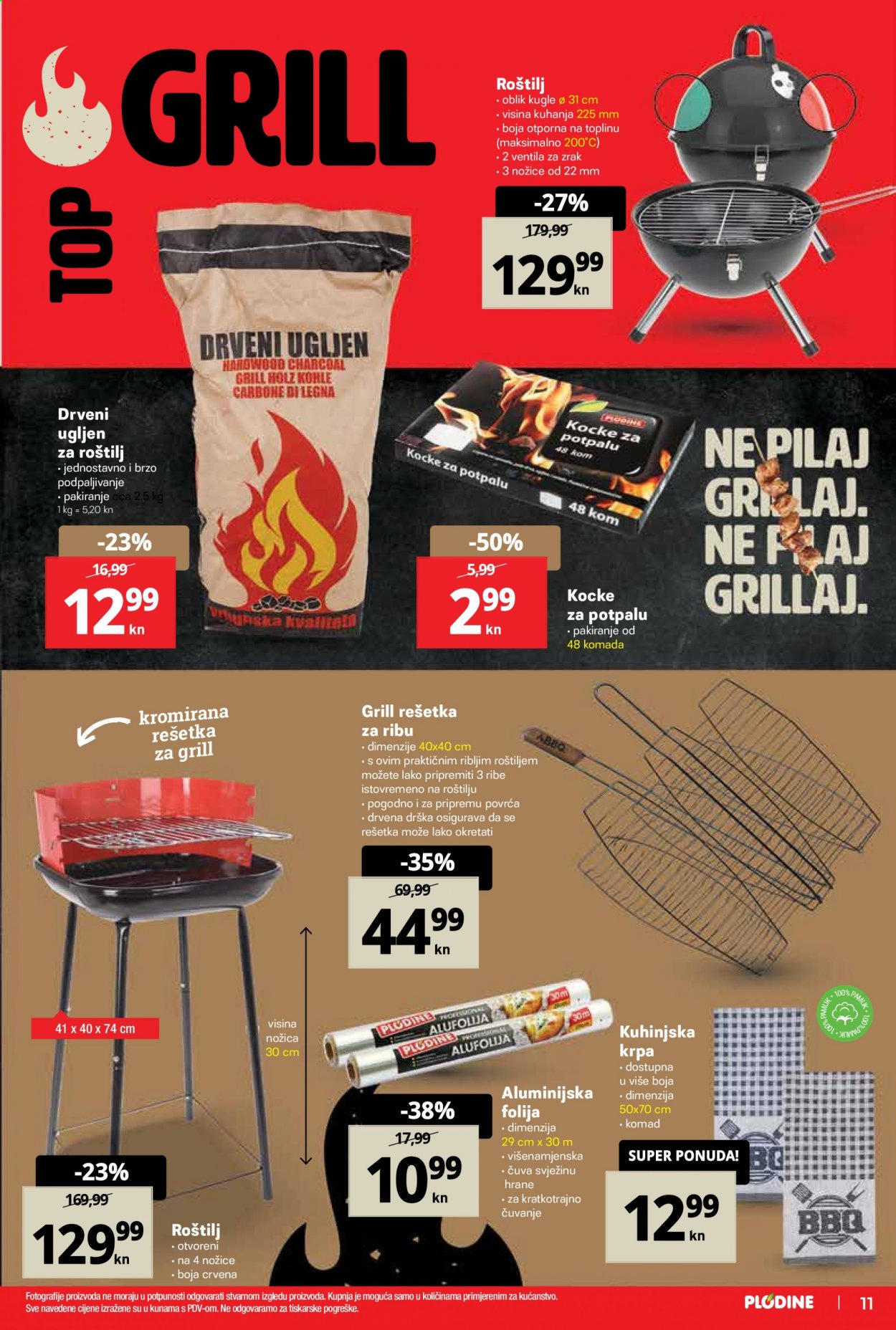 Plodine katalog - 15.04.2021. - 21.04.2021. Stranica 11