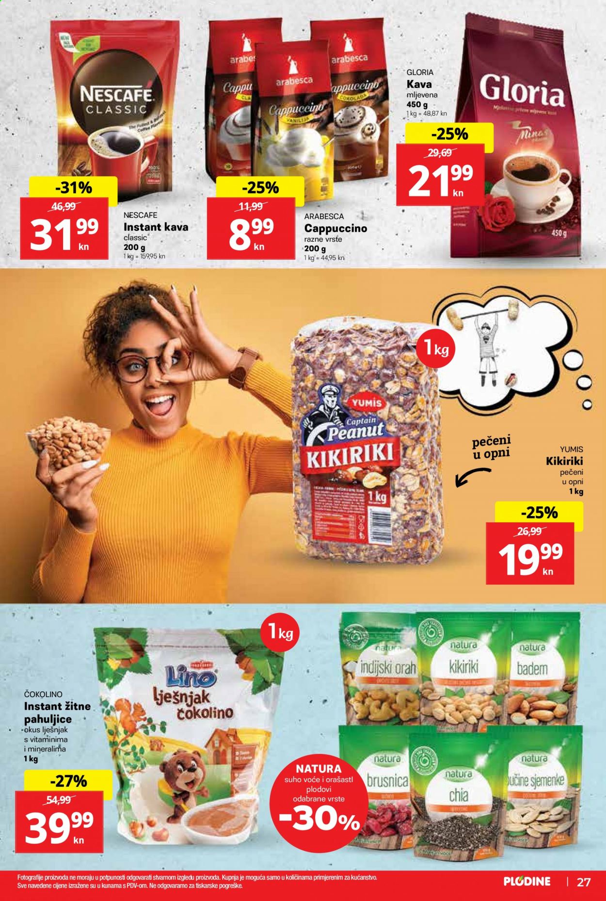 Plodine katalog - 15.04.2021. - 21.04.2021. Stranica 27