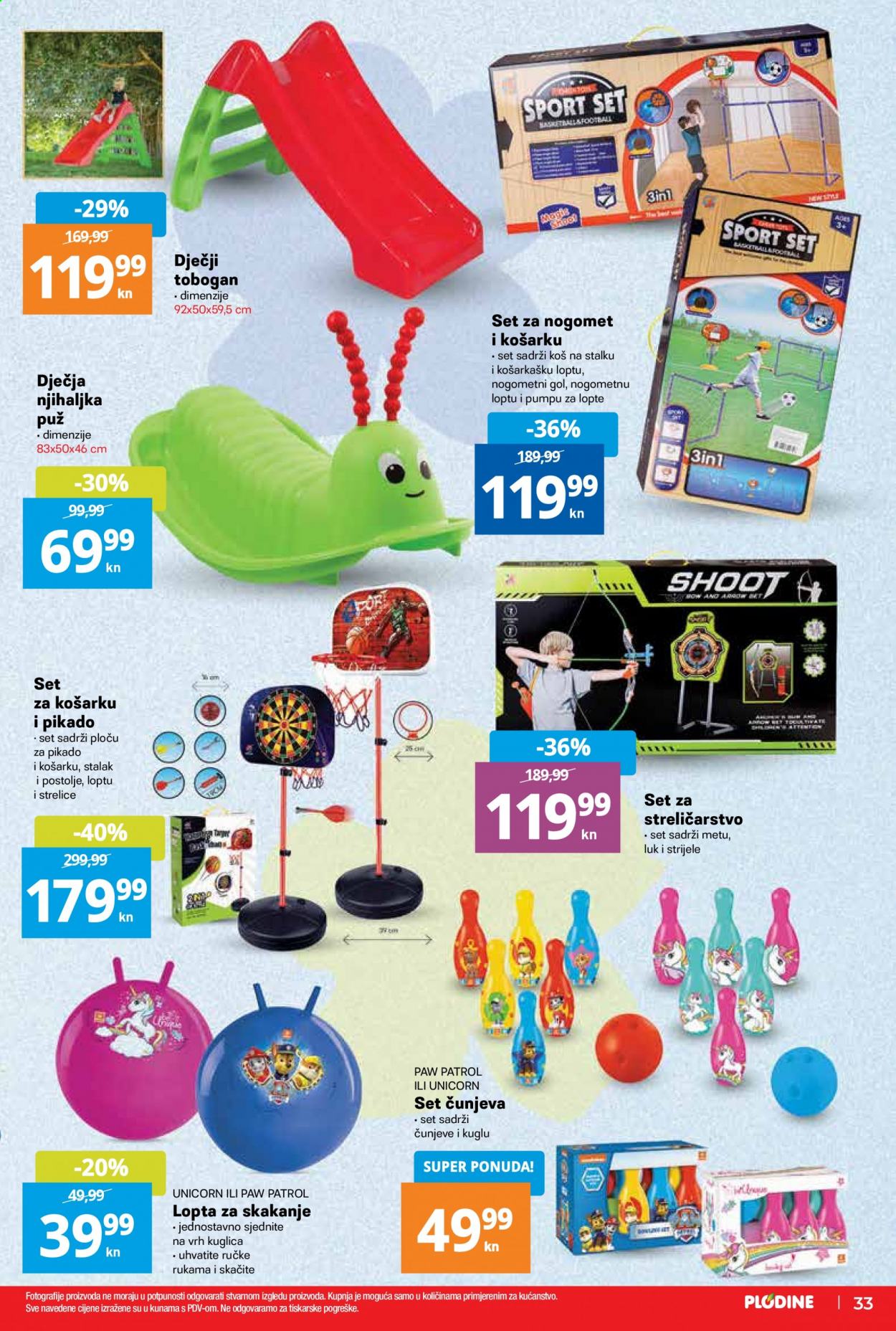 Plodine katalog - 15.04.2021. - 21.04.2021. Stranica 33