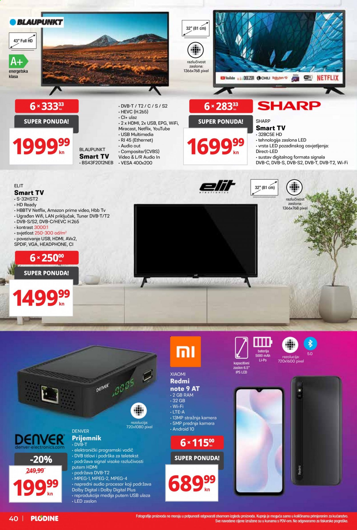 Plodine katalog - 15.04.2021. - 21.04.2021. Stranica 40