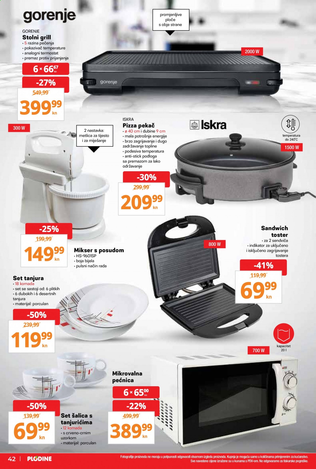 Plodine katalog - 15.04.2021. - 21.04.2021. Stranica 42