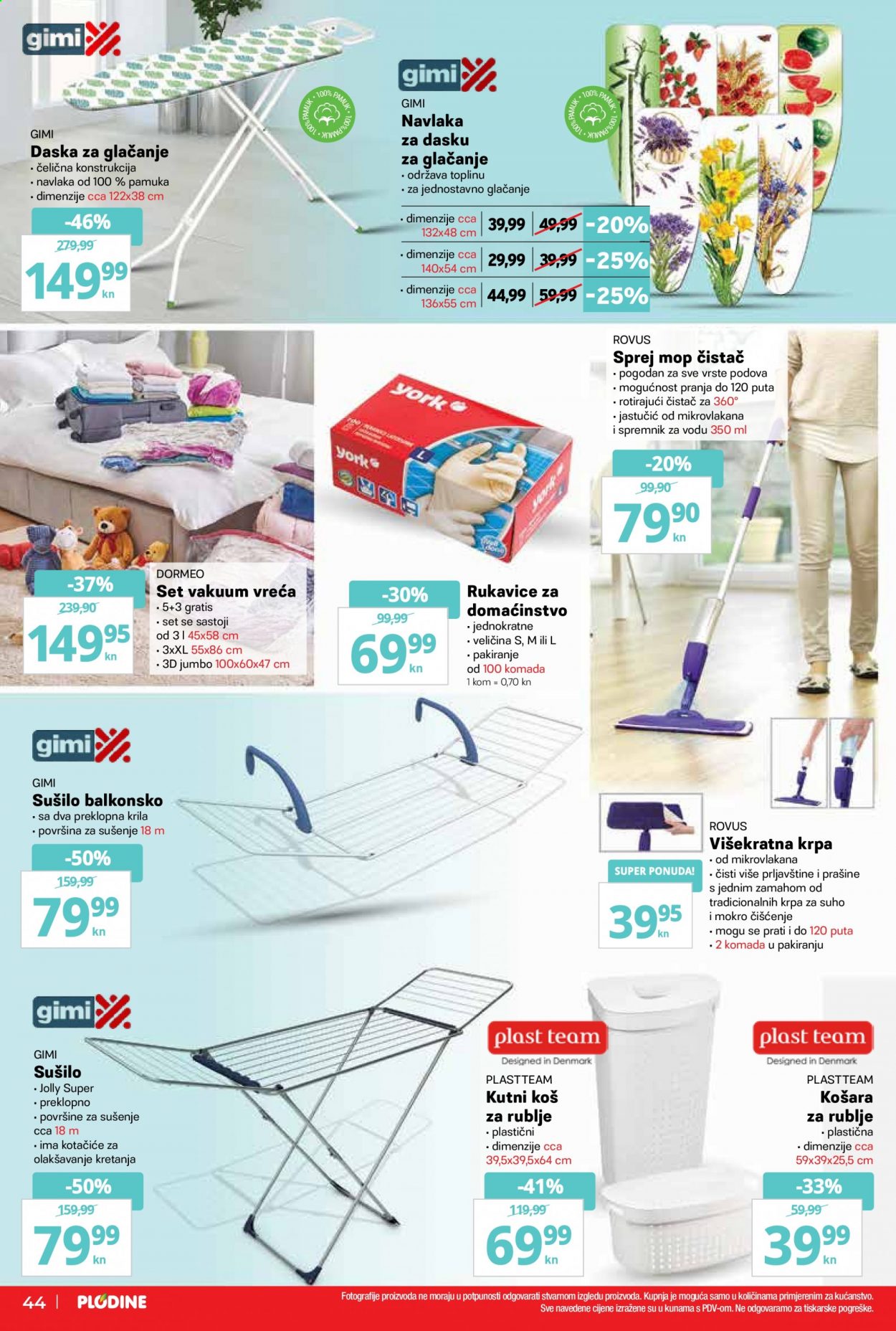Plodine katalog - 15.04.2021. - 21.04.2021. Stranica 44