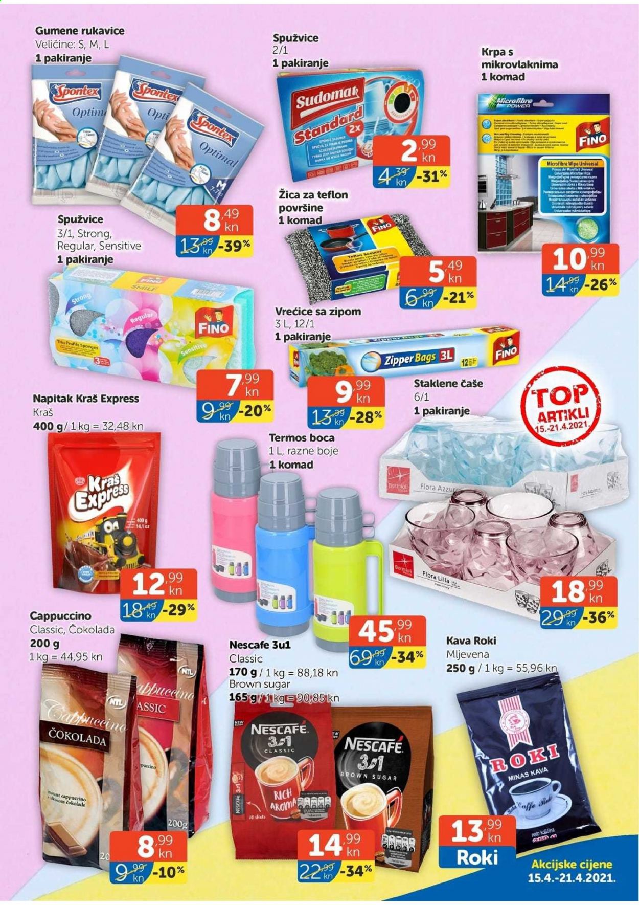 Boso katalog - 15.04.2021. - 21.04.2021. Stranica 11