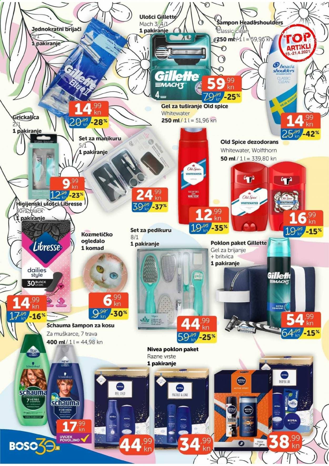 Boso katalog - 15.04.2021. - 21.04.2021. Stranica 12