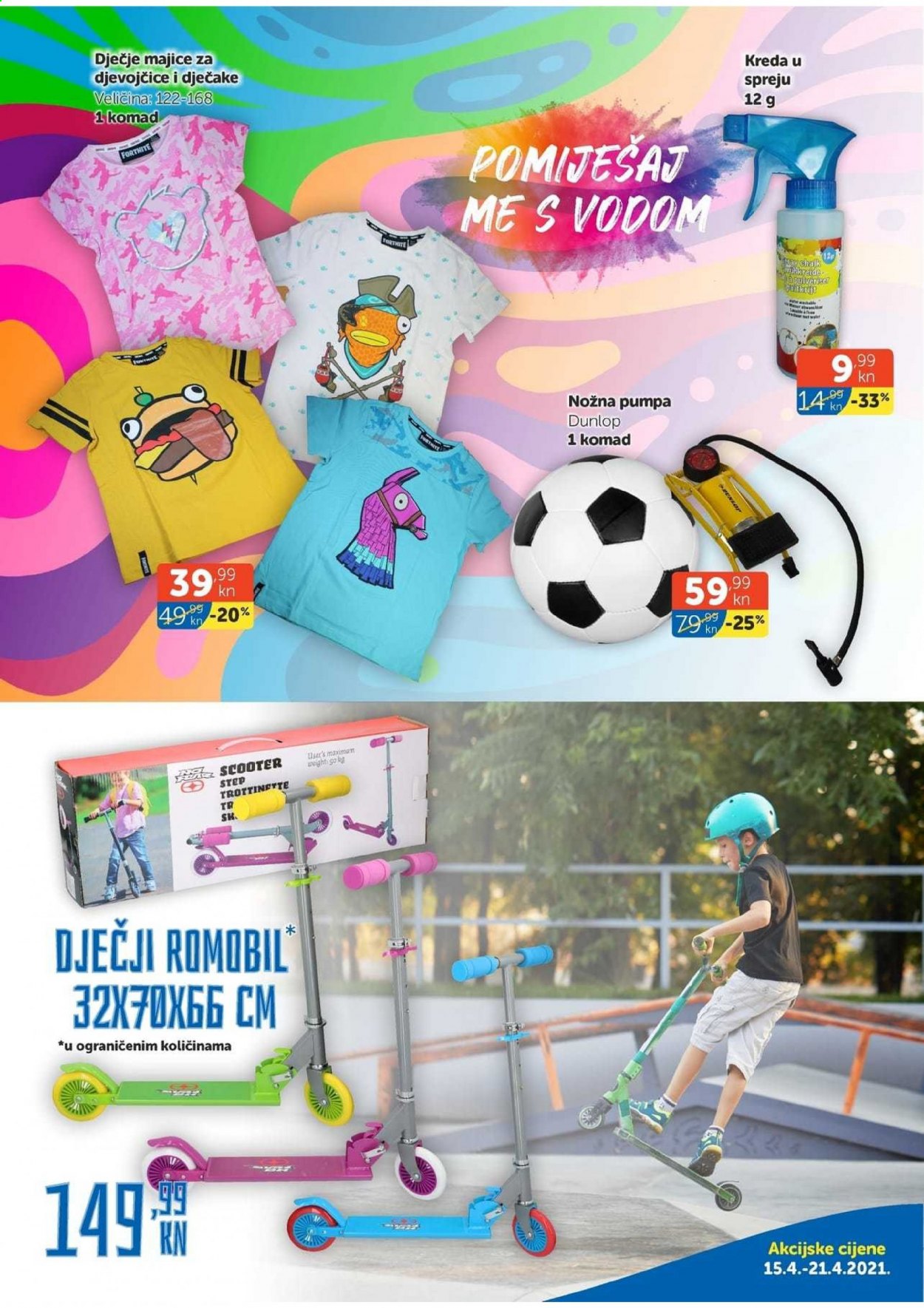 Boso katalog - 15.04.2021. - 21.04.2021. Stranica 15