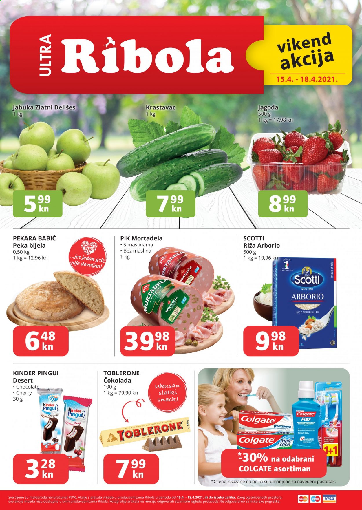 Ribola katalog - 15.04.2021. - 18.04.2021. Stranica 1