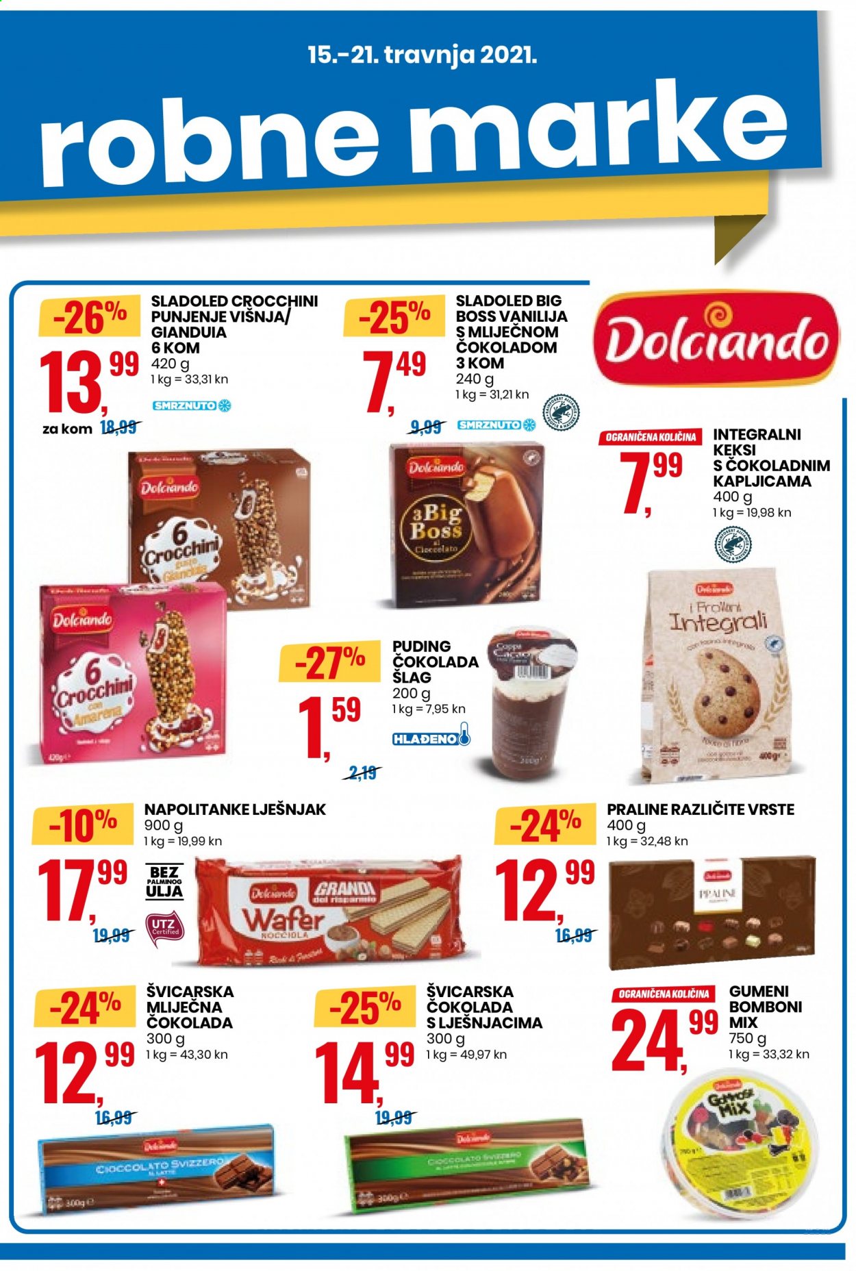 Eurospin katalog - 15.04.2021. - 21.04.2021. Stranica 3