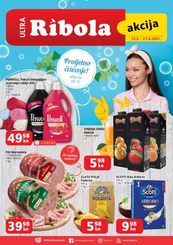 Ribola katalog - 15.04.2021. - 21.04.2021.