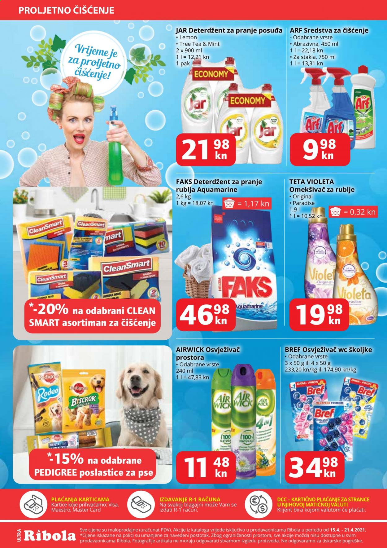 Ribola katalog - 15.04.2021. - 21.04.2021. Stranica 8
