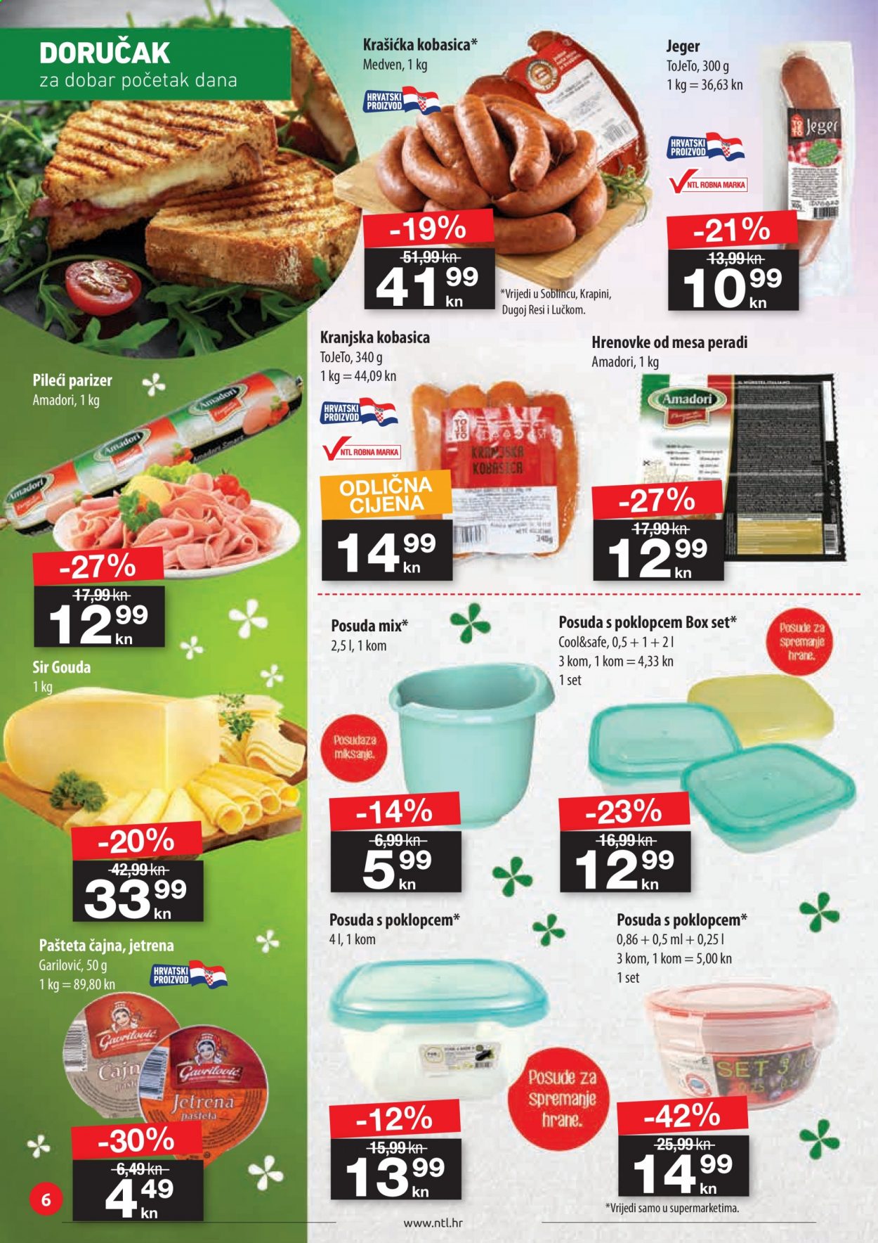 NTL katalog - 15.04.2021. - 21.04.2021. Stranica 6
