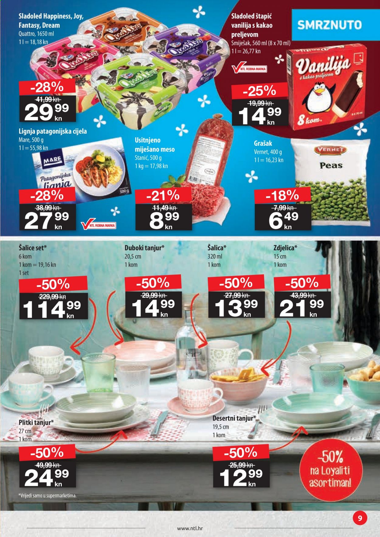 NTL katalog - 15.04.2021. - 21.04.2021. Stranica 9