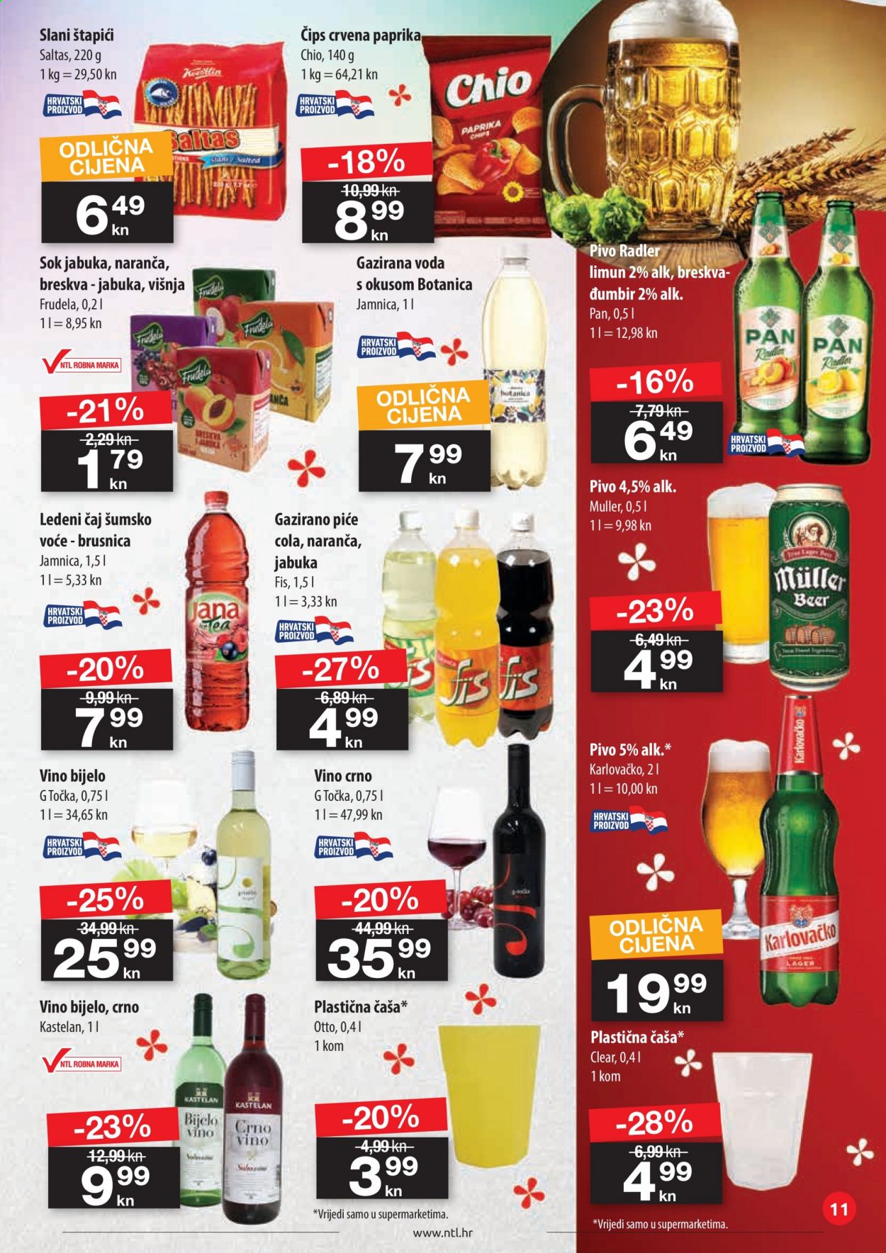 NTL katalog - 15.04.2021. - 21.04.2021. Stranica 11