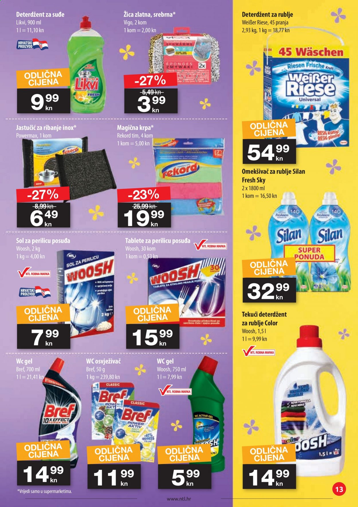 NTL katalog - 15.04.2021. - 21.04.2021. Stranica 13