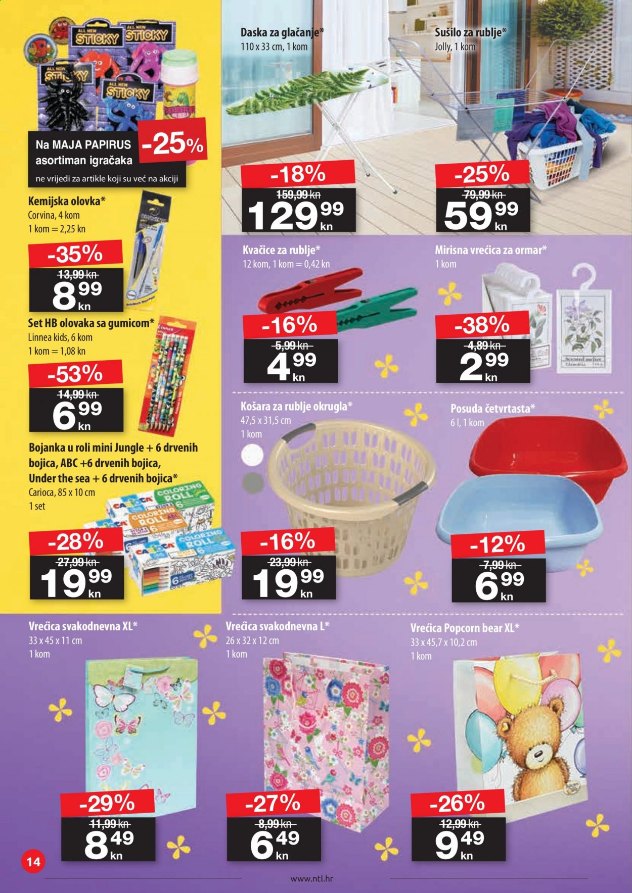 NTL katalog - 15.04.2021. - 21.04.2021. Stranica 14