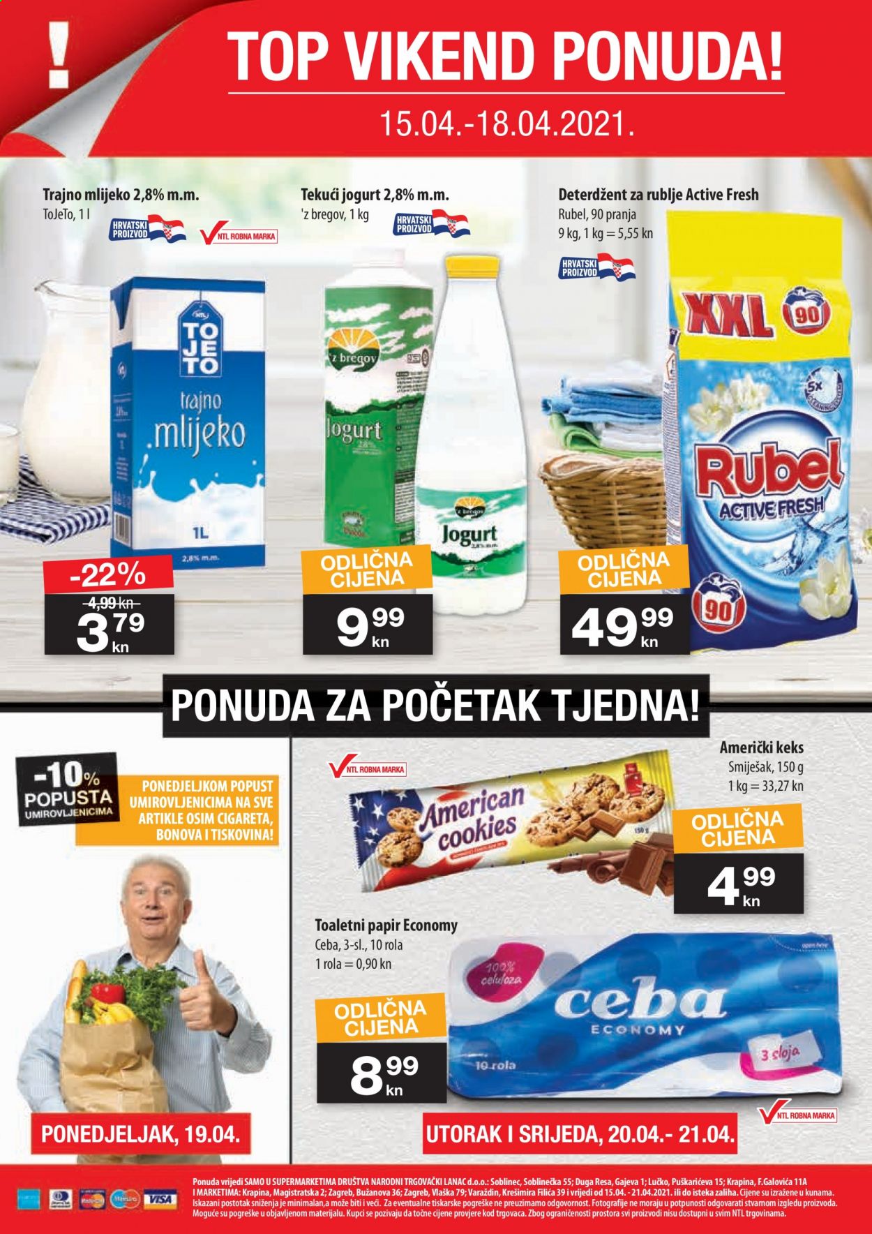 NTL katalog - 15.04.2021. - 21.04.2021. Stranica 16