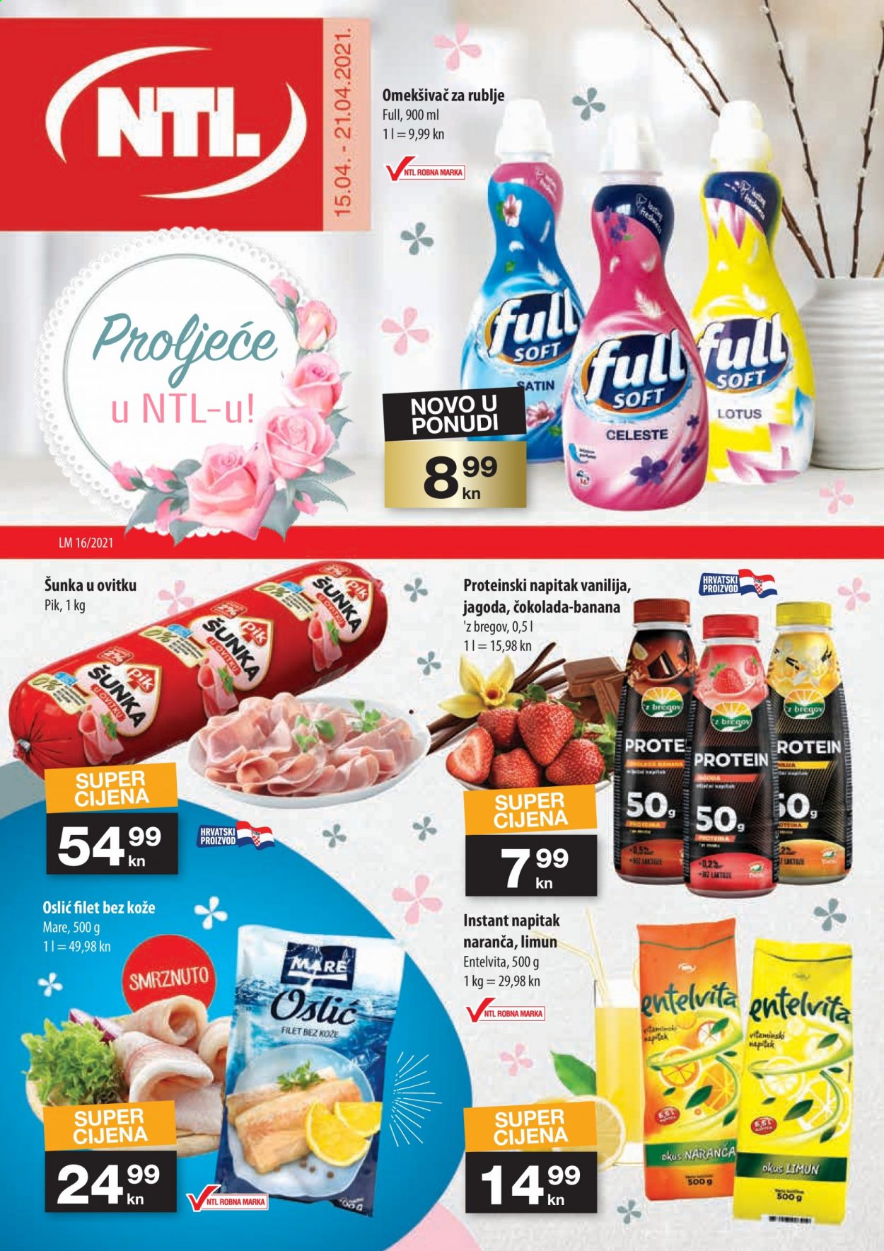 NTL katalog - 15.04.2021. - 21.04.2021. Stranica 1