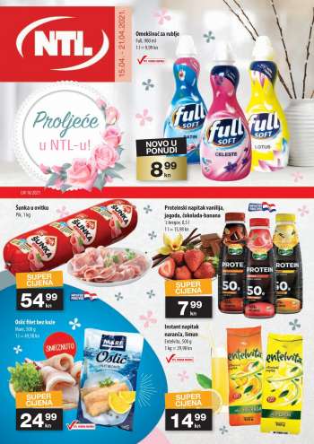 NTL katalog - 15.04.2021. - 21.04.2021.