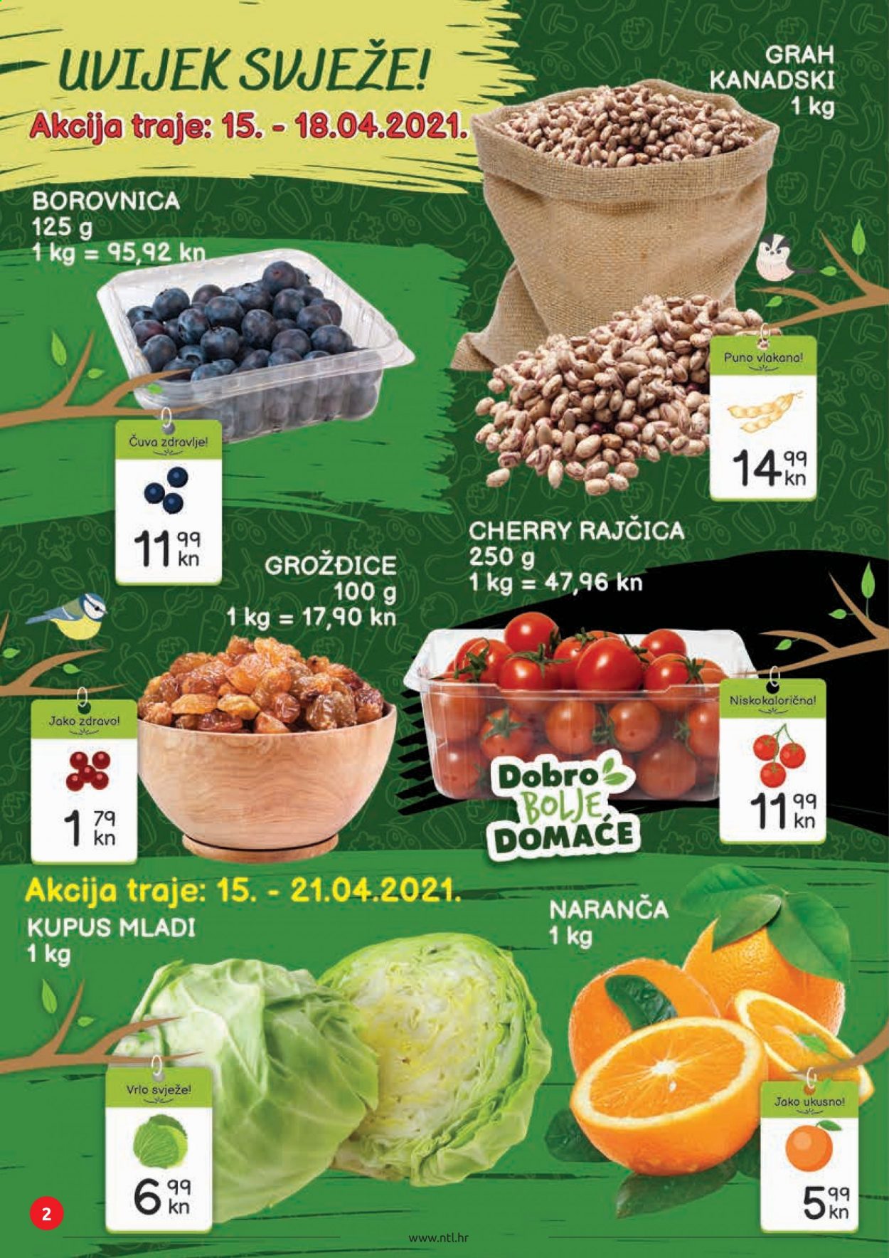 NTL katalog - 15.04.2021. - 21.04.2021. Stranica 2