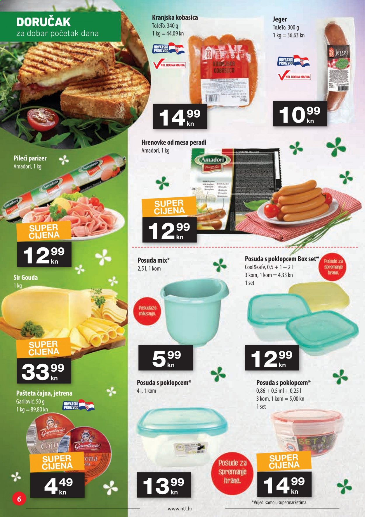 NTL katalog - 15.04.2021. - 21.04.2021. Stranica 6