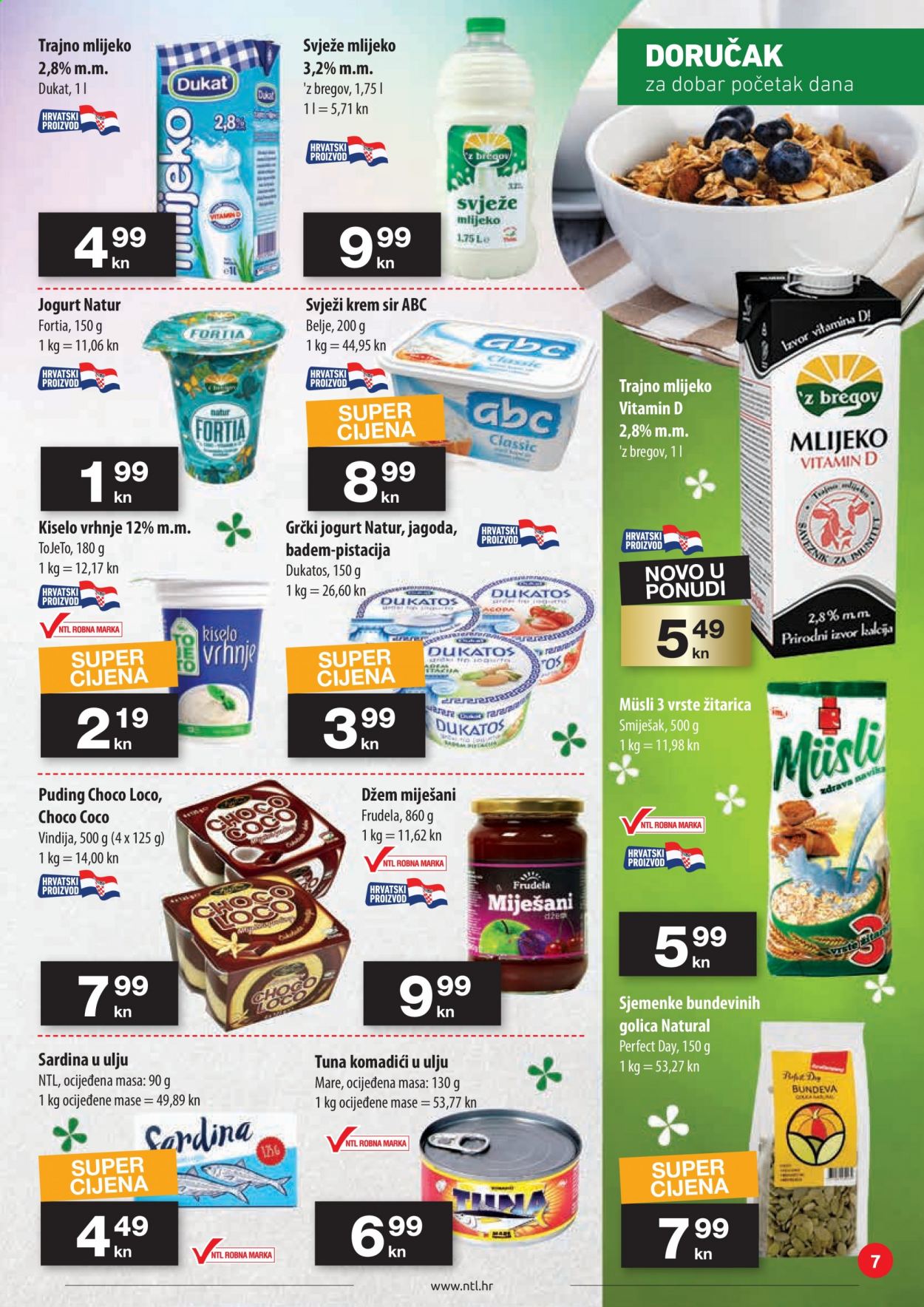NTL katalog - 15.04.2021. - 21.04.2021. Stranica 7