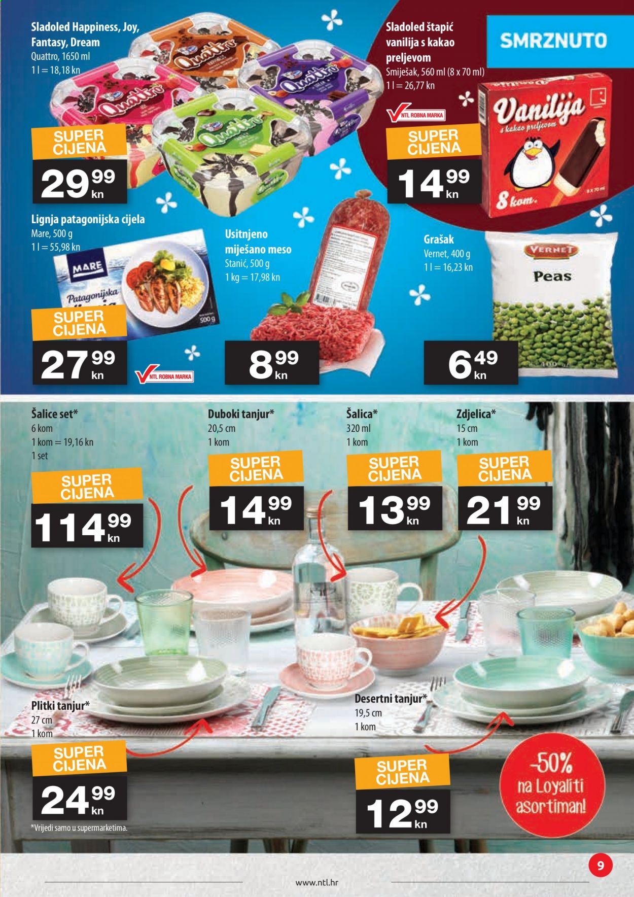 NTL katalog - 15.04.2021. - 21.04.2021. Stranica 9