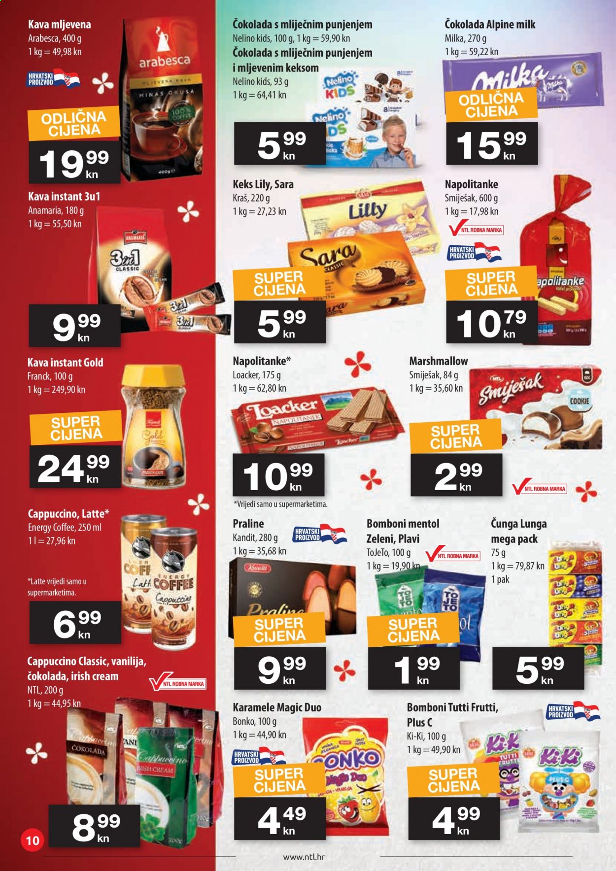 NTL katalog - 15.04.2021. - 21.04.2021. Stranica 10
