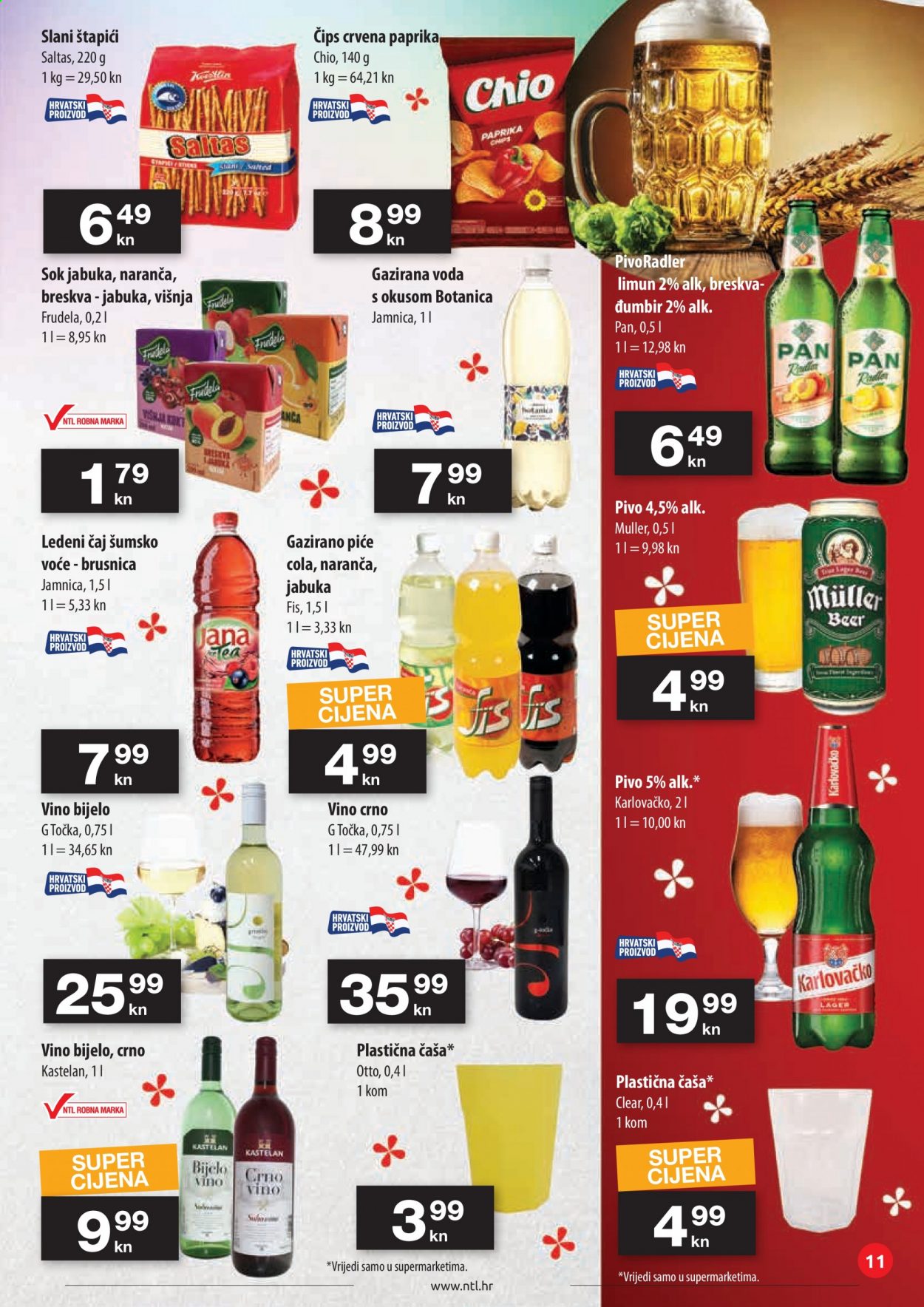 NTL katalog - 15.04.2021. - 21.04.2021. Stranica 11