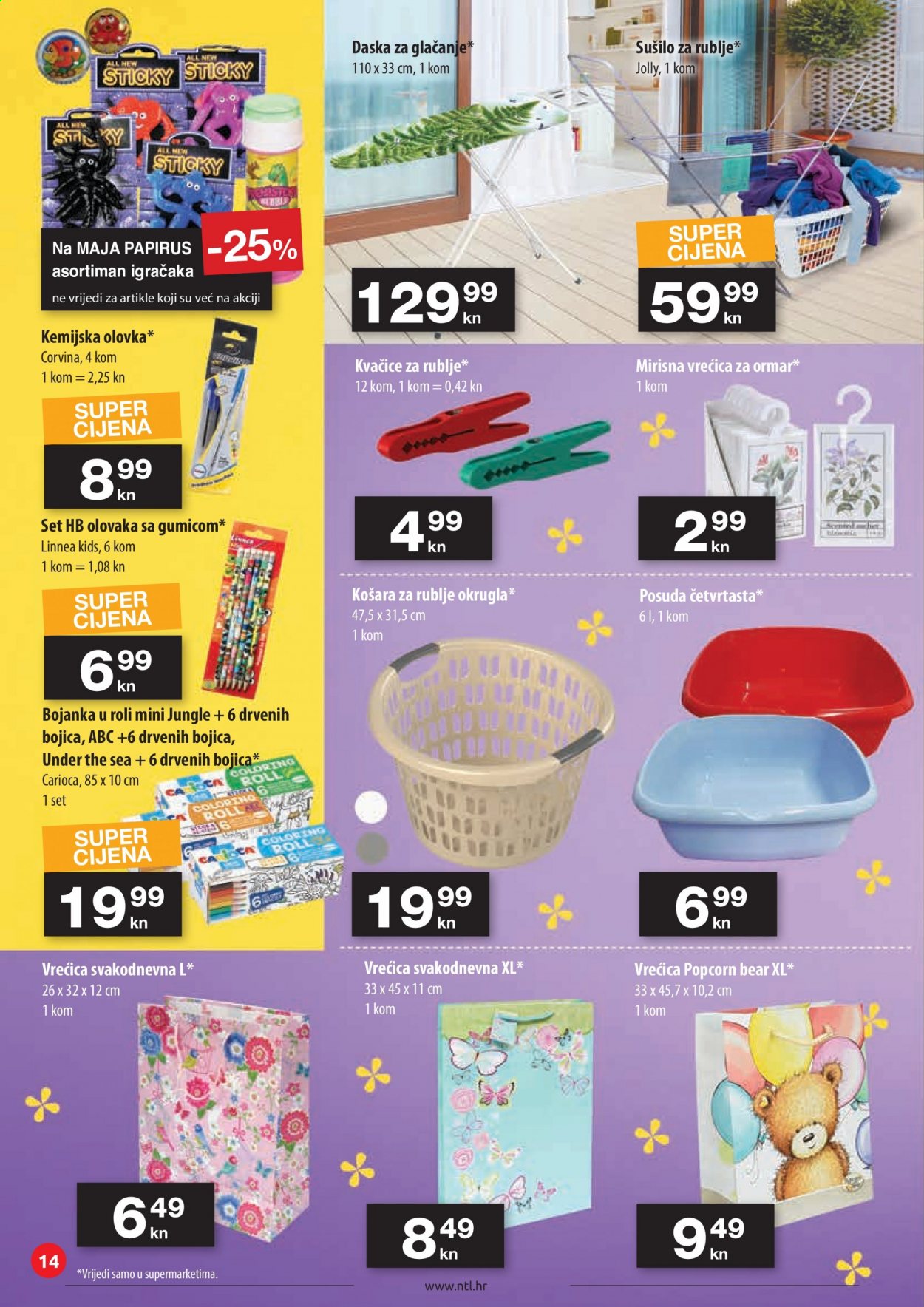 NTL katalog - 15.04.2021. - 21.04.2021. Stranica 14
