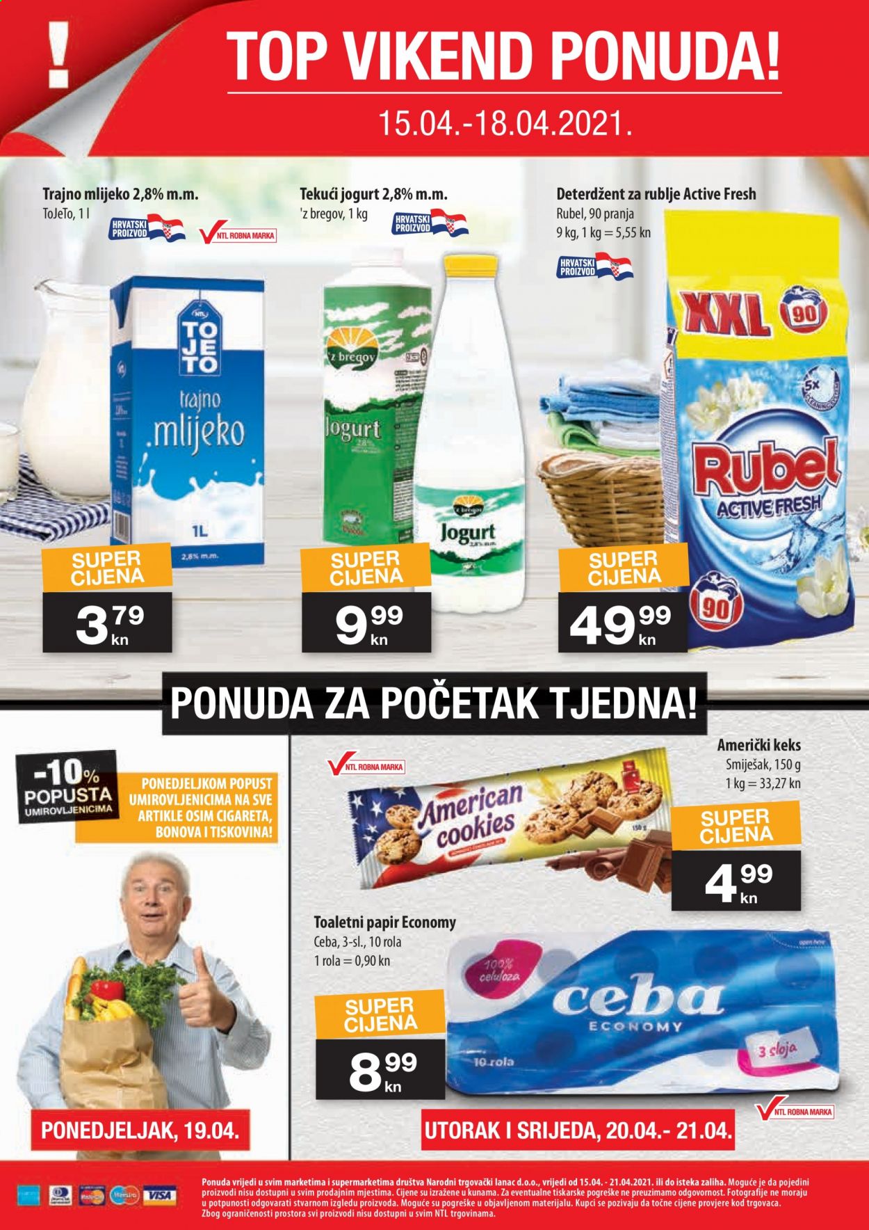 NTL katalog - 15.04.2021. - 21.04.2021. Stranica 16