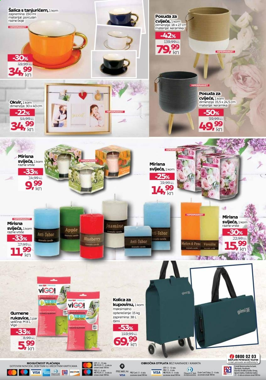 Tommy katalog - 15.04.2021. - 28.04.2021. Stranica 4
