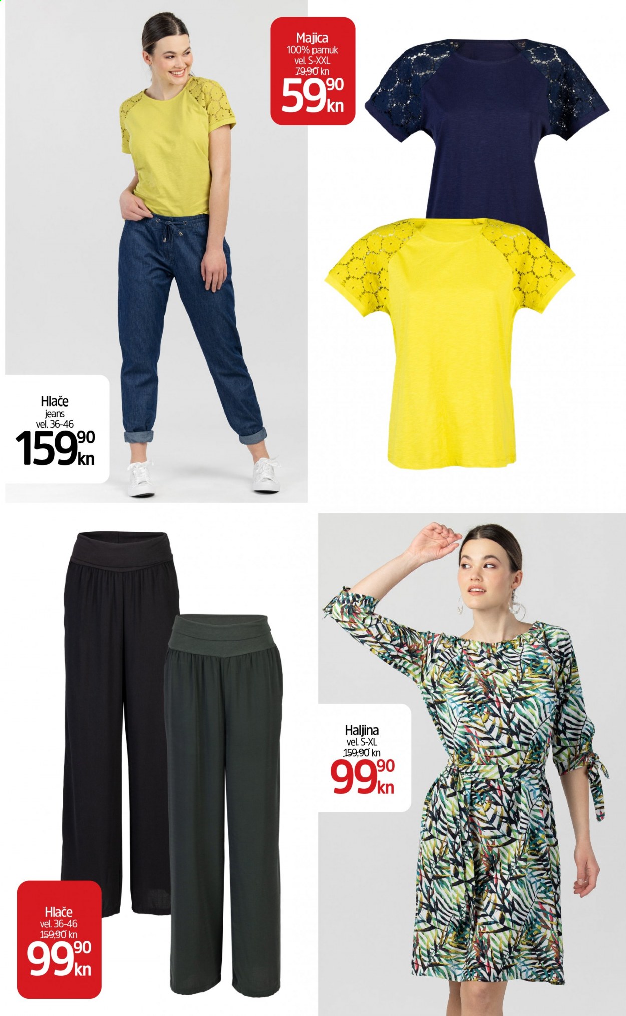 Mana katalog - 15.04.2021. - 21.04.2021. Stranica 3