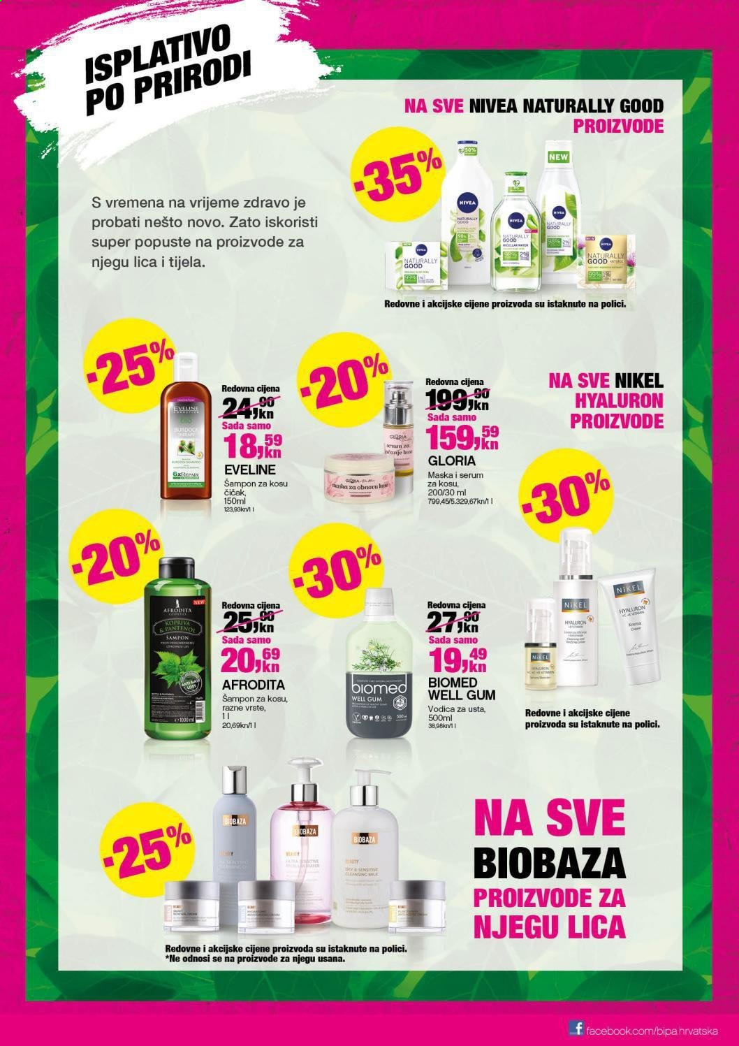 Bipa katalog - 15.04.2021. - 28.04.2021. Stranica 3