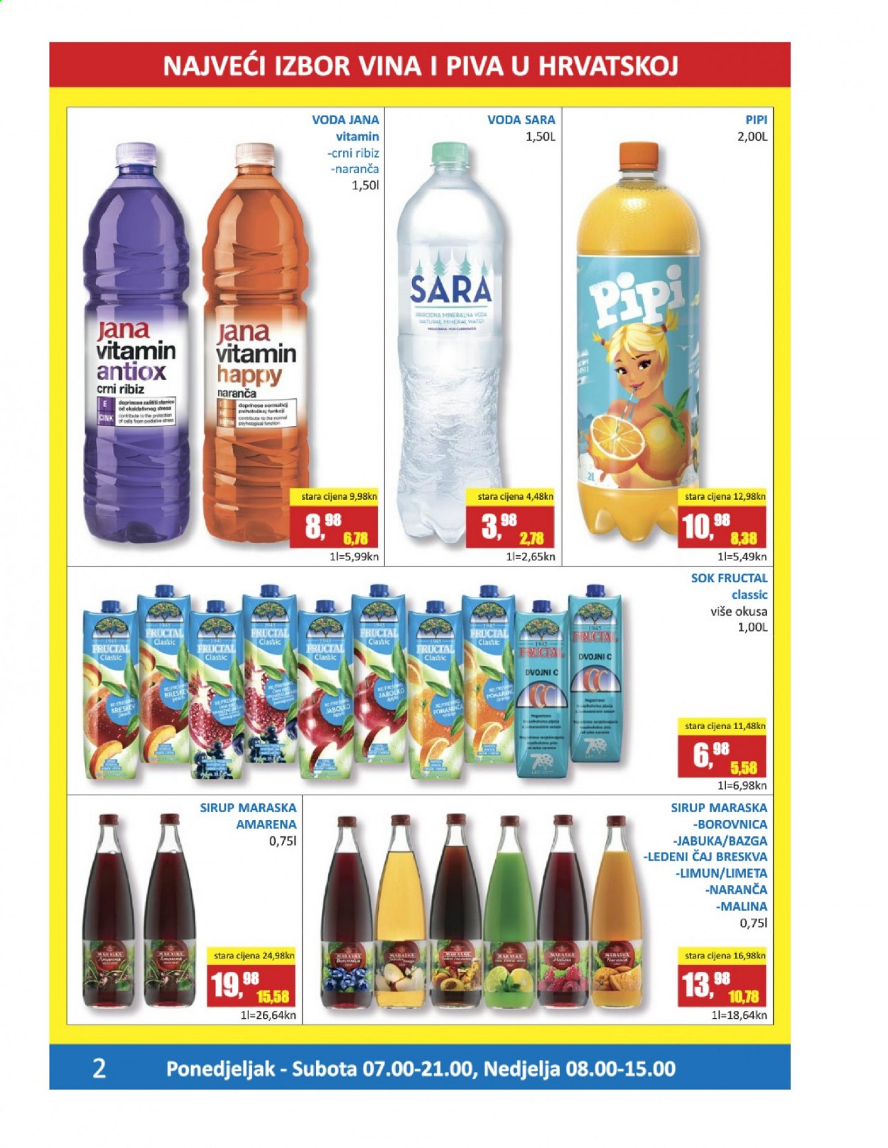 Vrutak katalog - 19.04.2021. - 02.05.2021. Stranica 2