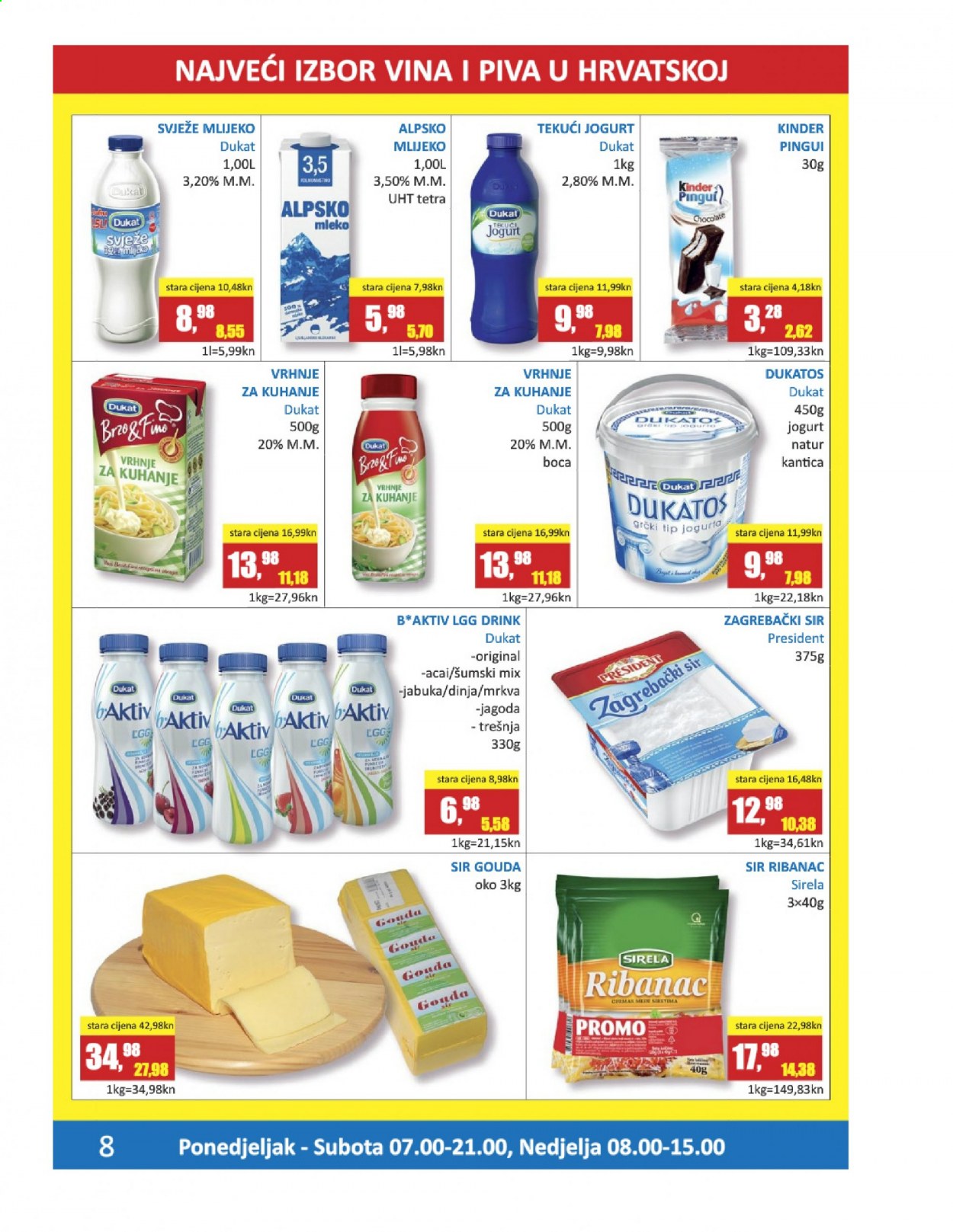 Vrutak katalog - 19.04.2021. - 02.05.2021. Stranica 8