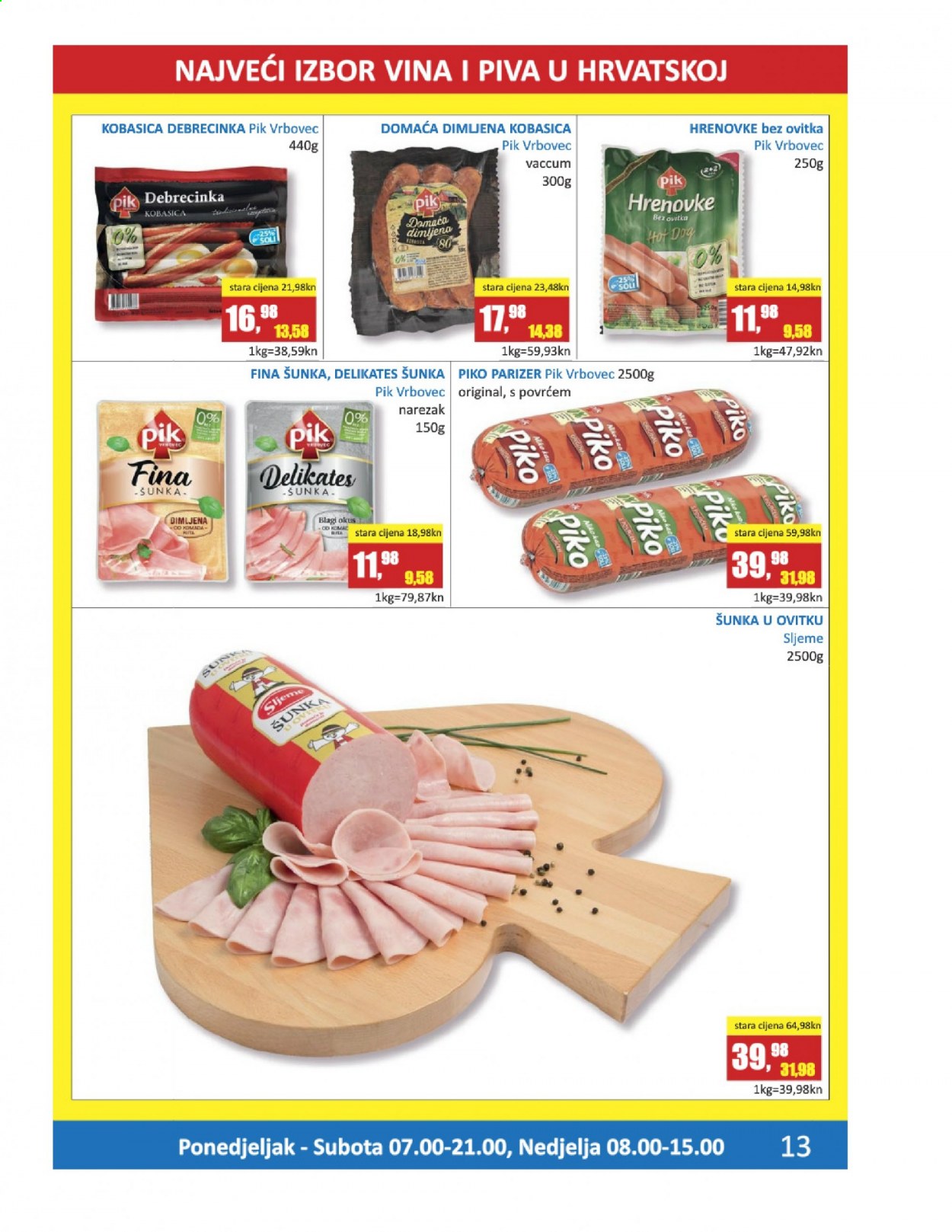 Vrutak katalog - 19.04.2021. - 02.05.2021. Stranica 13