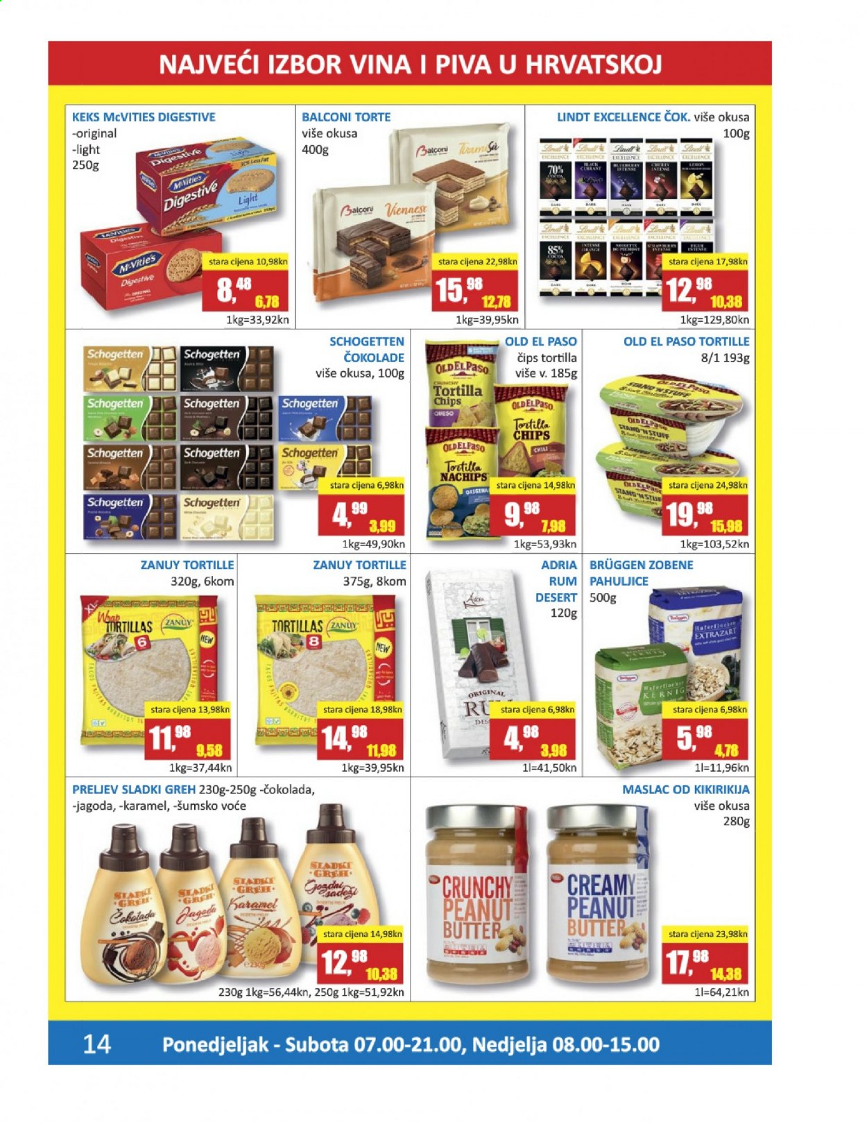 Vrutak katalog - 19.04.2021. - 02.05.2021. Stranica 14