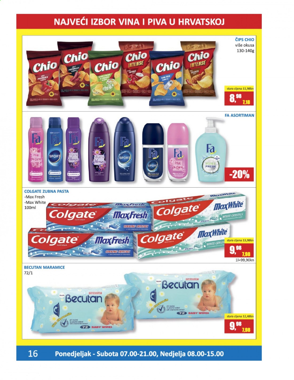 Vrutak katalog - 19.04.2021. - 02.05.2021. Stranica 16