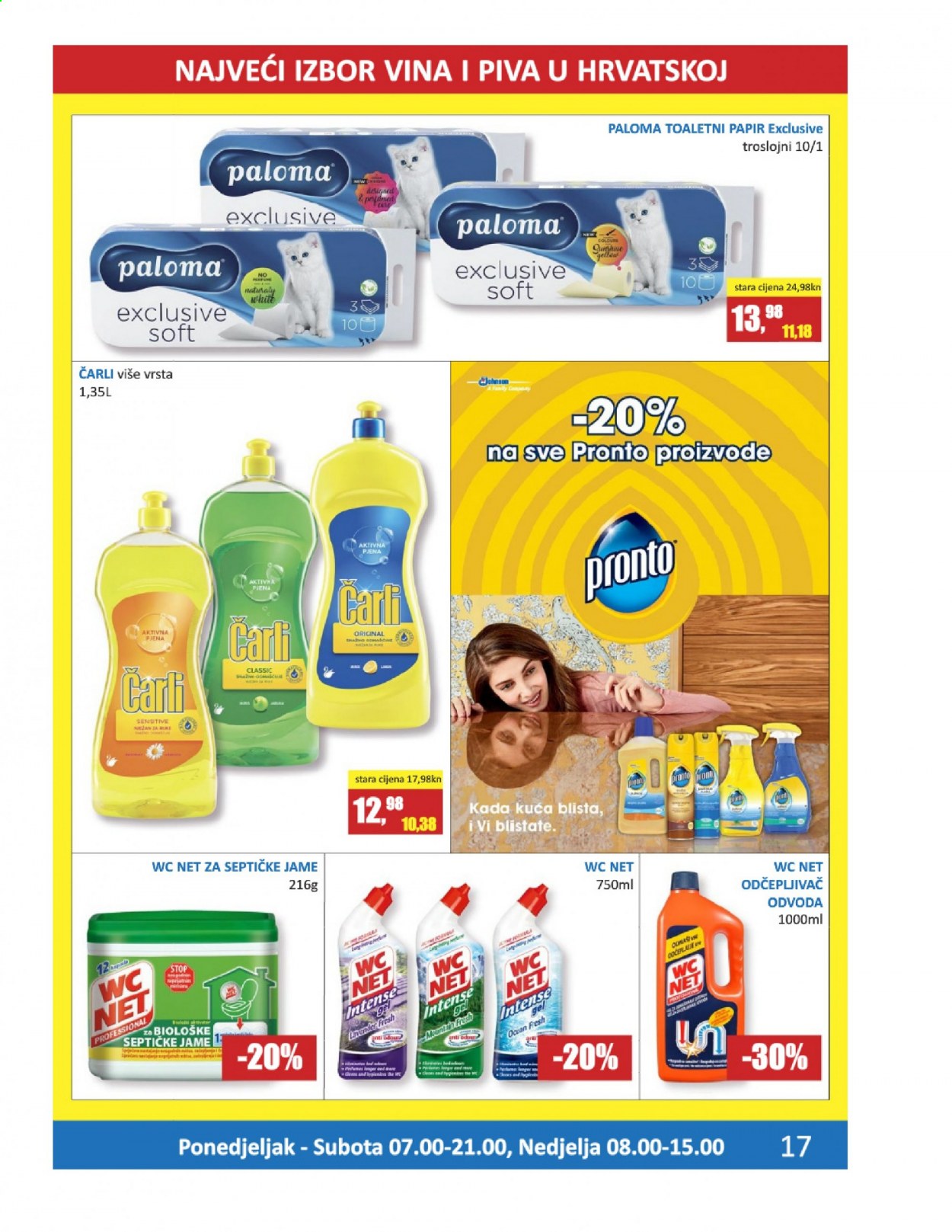 Vrutak katalog - 19.04.2021. - 02.05.2021. Stranica 17